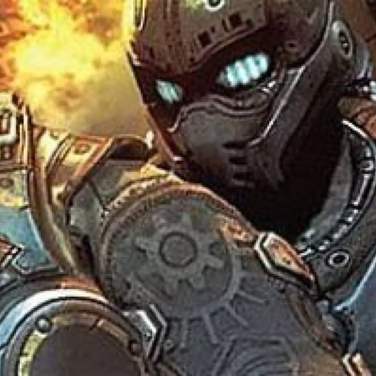 Точная дата выхода Gears of War: Judgment