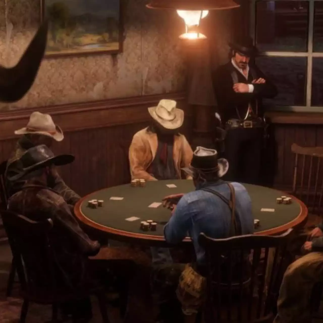 Как быстро заработать деньги в Red Dead Redemption 2 — убийства, ограбления, торговля и не только Как быстро заработать деньги в Red Dead Redemption 2 — убийства, ограбления, торговля и не только