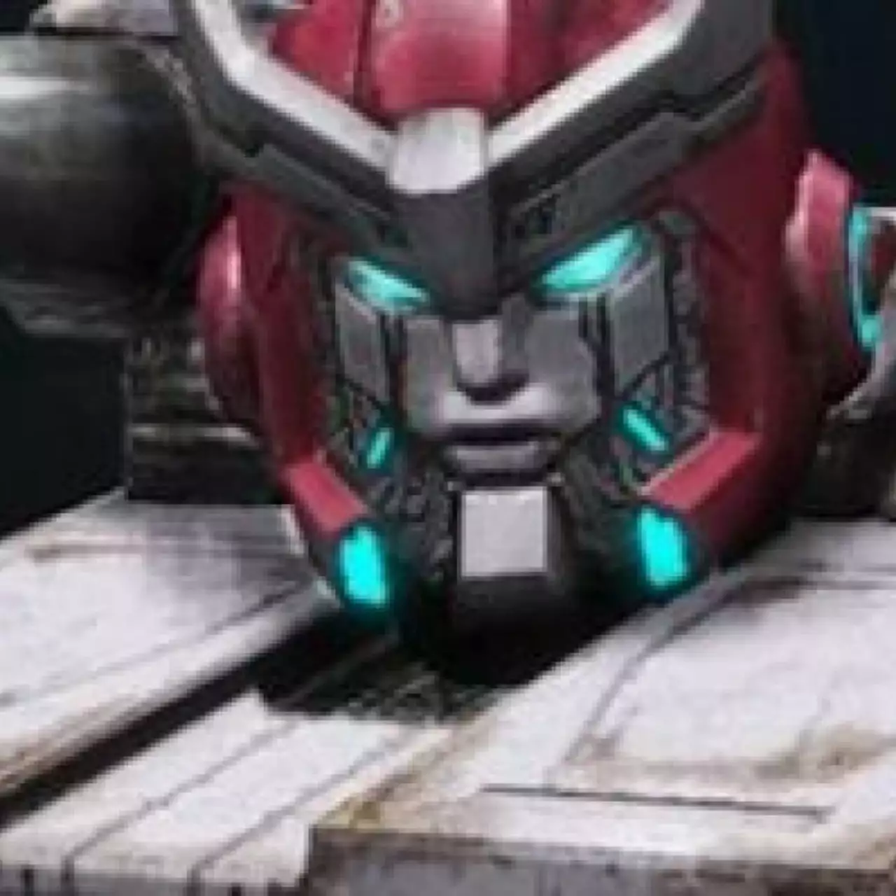 Мультиплеер Transformers: Fall of Cybertron Мультиплеер Transformers: Fall of Cybertron