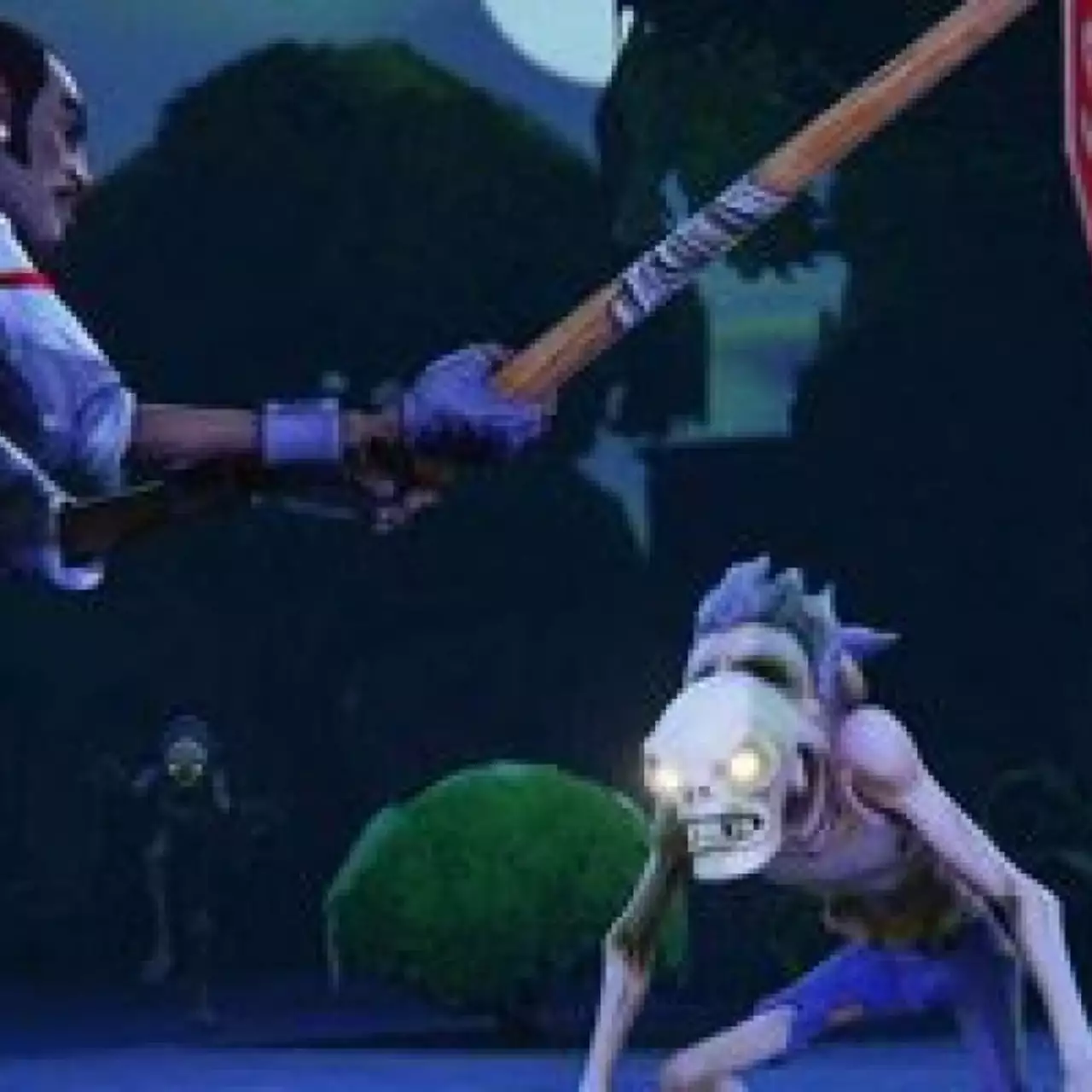 Первой игрой на Unreal Engine 4 станет PC-эксклюзив Первой игрой на Unreal Engine 4 станет PC-эксклюзив