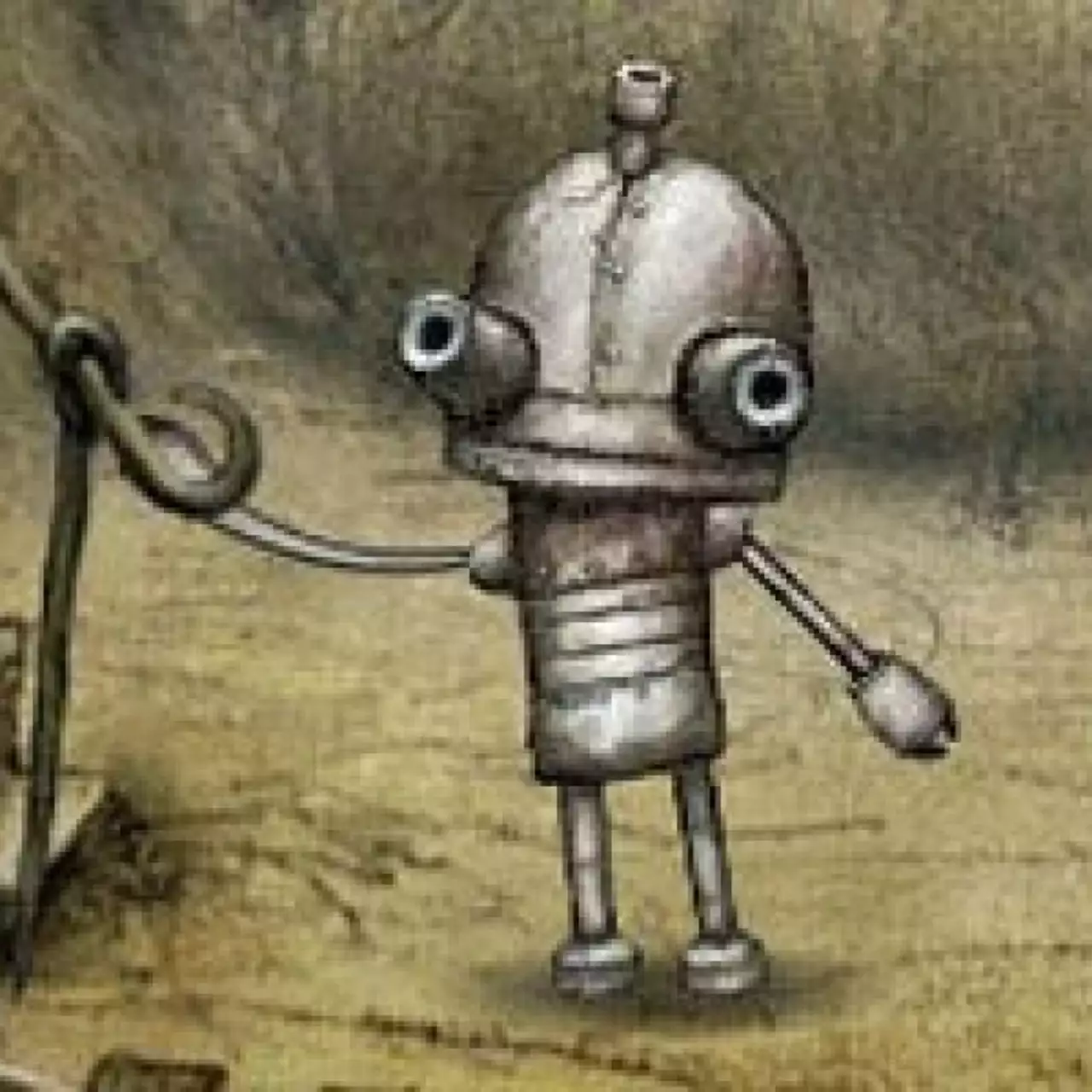 ESRB: Machinarium выйдет на PS Vita ESRB: Machinarium выйдет на PS Vita