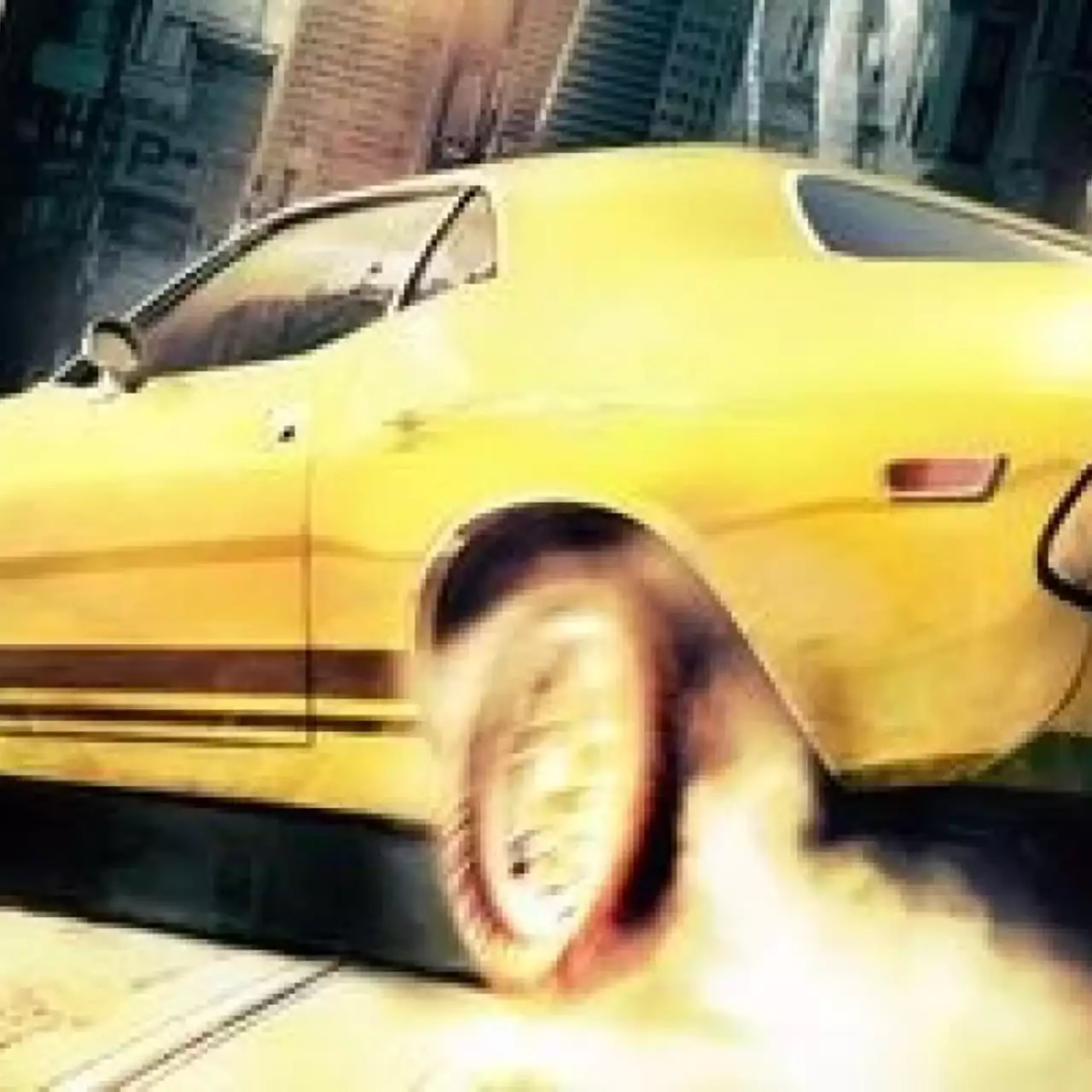 Ubisoft рассказала о коллекционном издании Driver: San Francisco Ubisoft рассказала о коллекционном издании Driver: San Francisco
