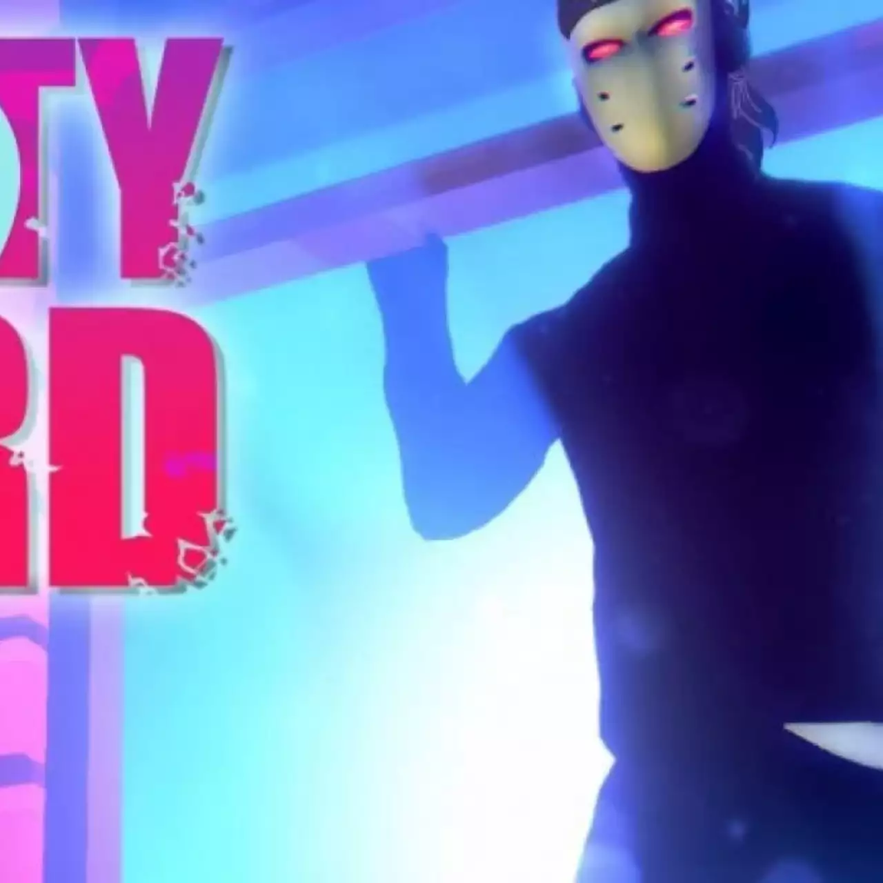 Стрим Party Hard 2 — закрытая вечеринка для всех желающих! Стрим Party Hard 2 — закрытая вечеринка для всех желающих!