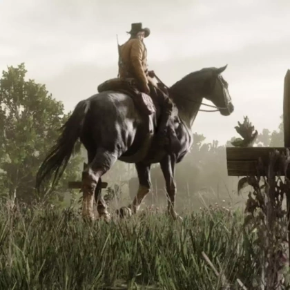 Где найти 30 костей динозавров (Dinosaur Bones) в Red Dead Redemption 2 — гайд (карта и описание)