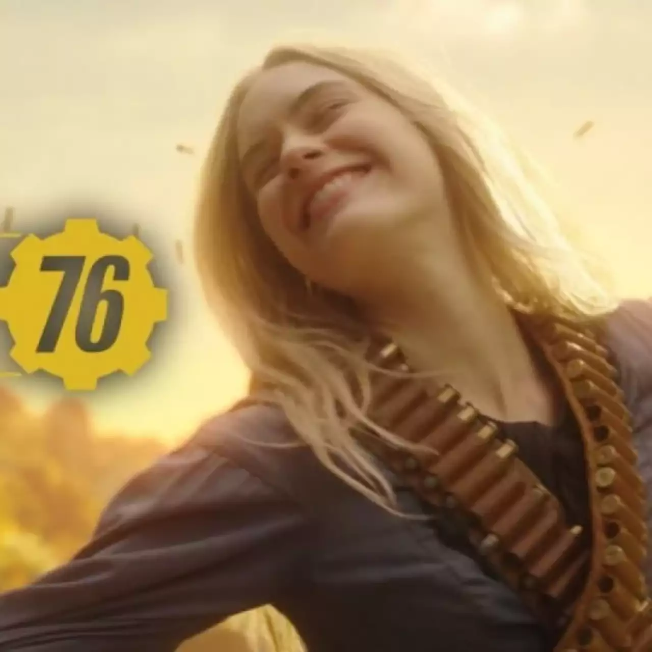Посмотрите трейлер Fallout 76 с живыми актерами, который пропитан радостью и весельем Посмотрите трейлер Fallout 76 с живыми актерами, который пропитан радостью и весельем