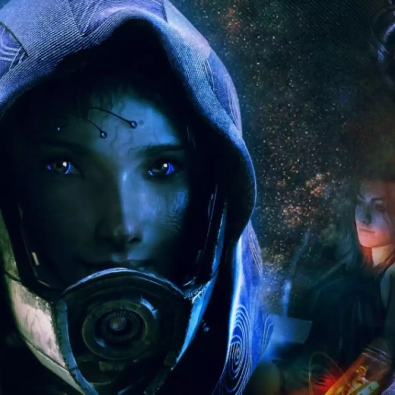 Фанаты выпустили новый патч для Mass Effect 3, который исправляет ошибки оригинала