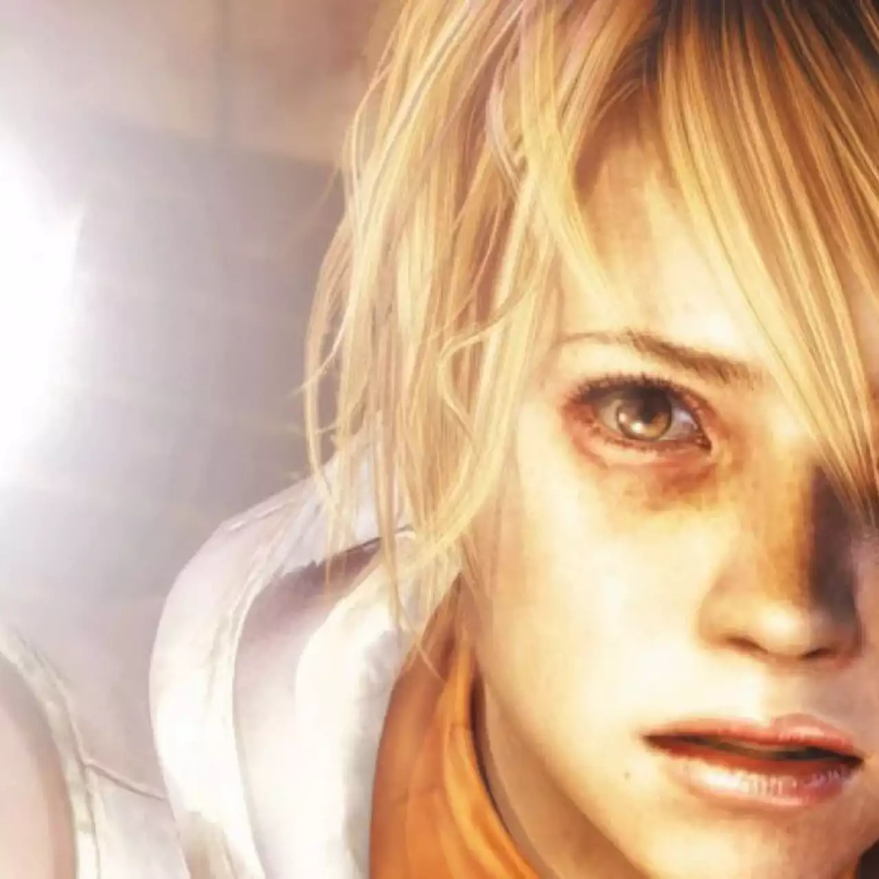 Посмотрите, как на самом деле выглядит ужасный мир Silent Hill 3 — видео