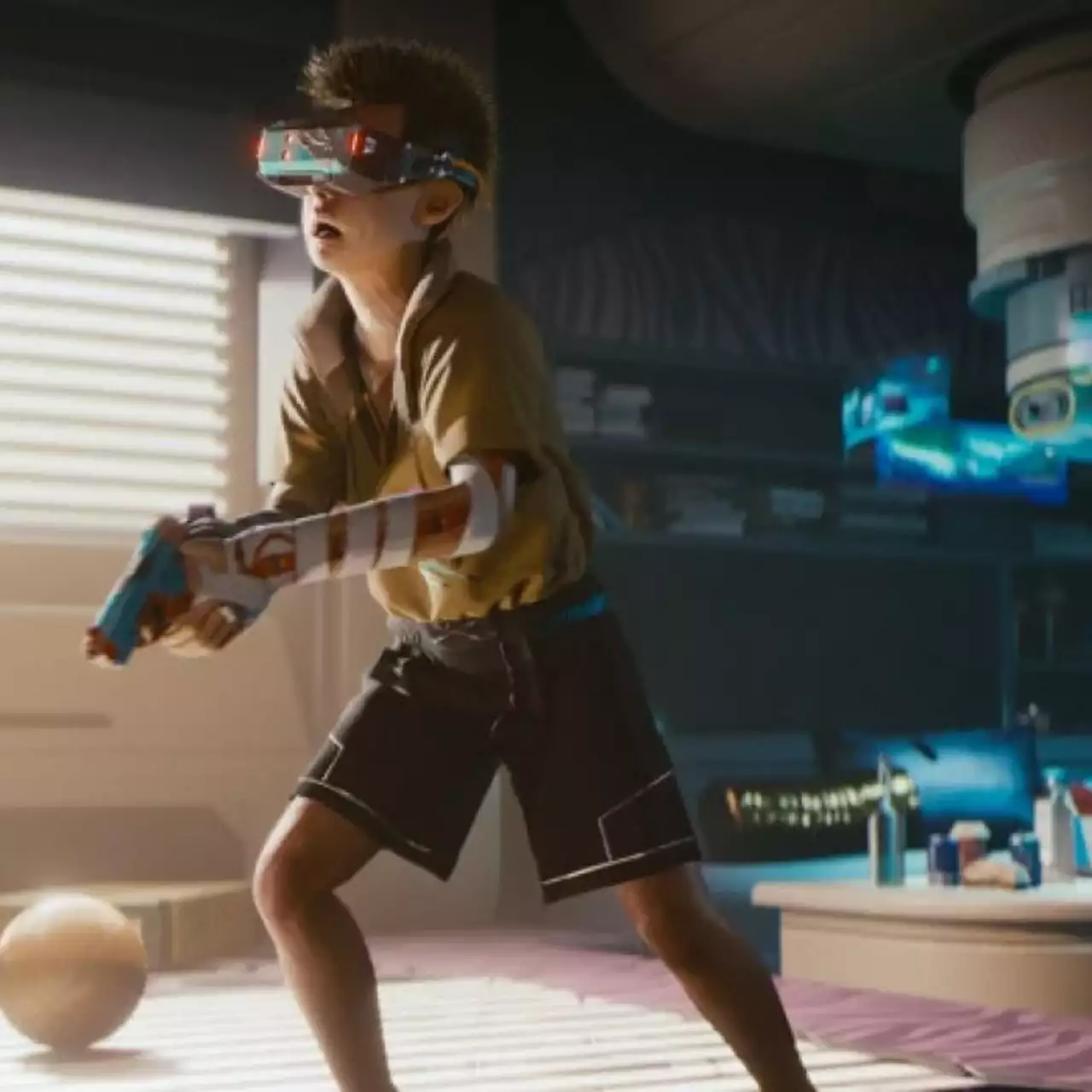 В Cyberpunk 2077 побочные квесты будут влиять на сюжет и персонажей В Cyberpunk 2077 побочные квесты будут влиять на сюжет и персонажей