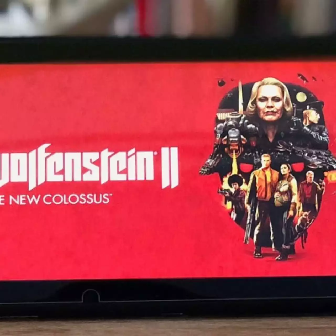 Будущие игры от Bethesda продолжат выходить на Switch