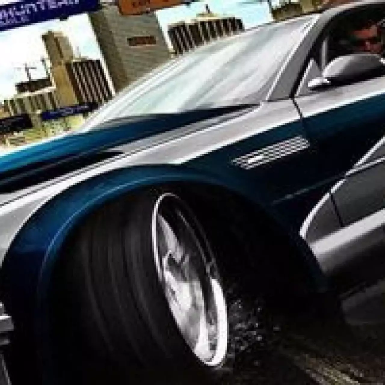 Бонусы за предзаказ Need for Speed: Most Wanted