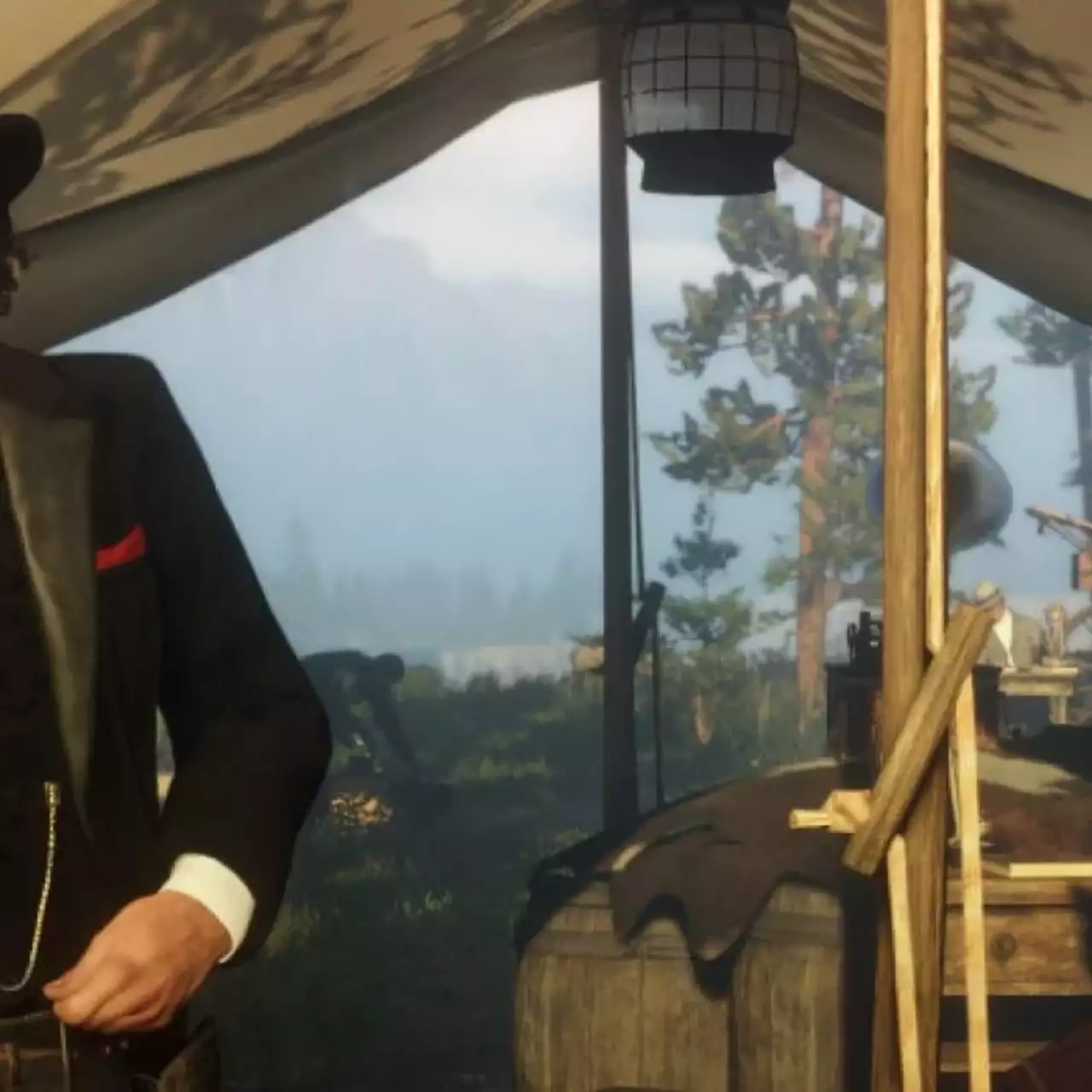 Где найти все 144 сигаретные карточки (Cigarette Card) в Red Dead Redemption 2 — карта