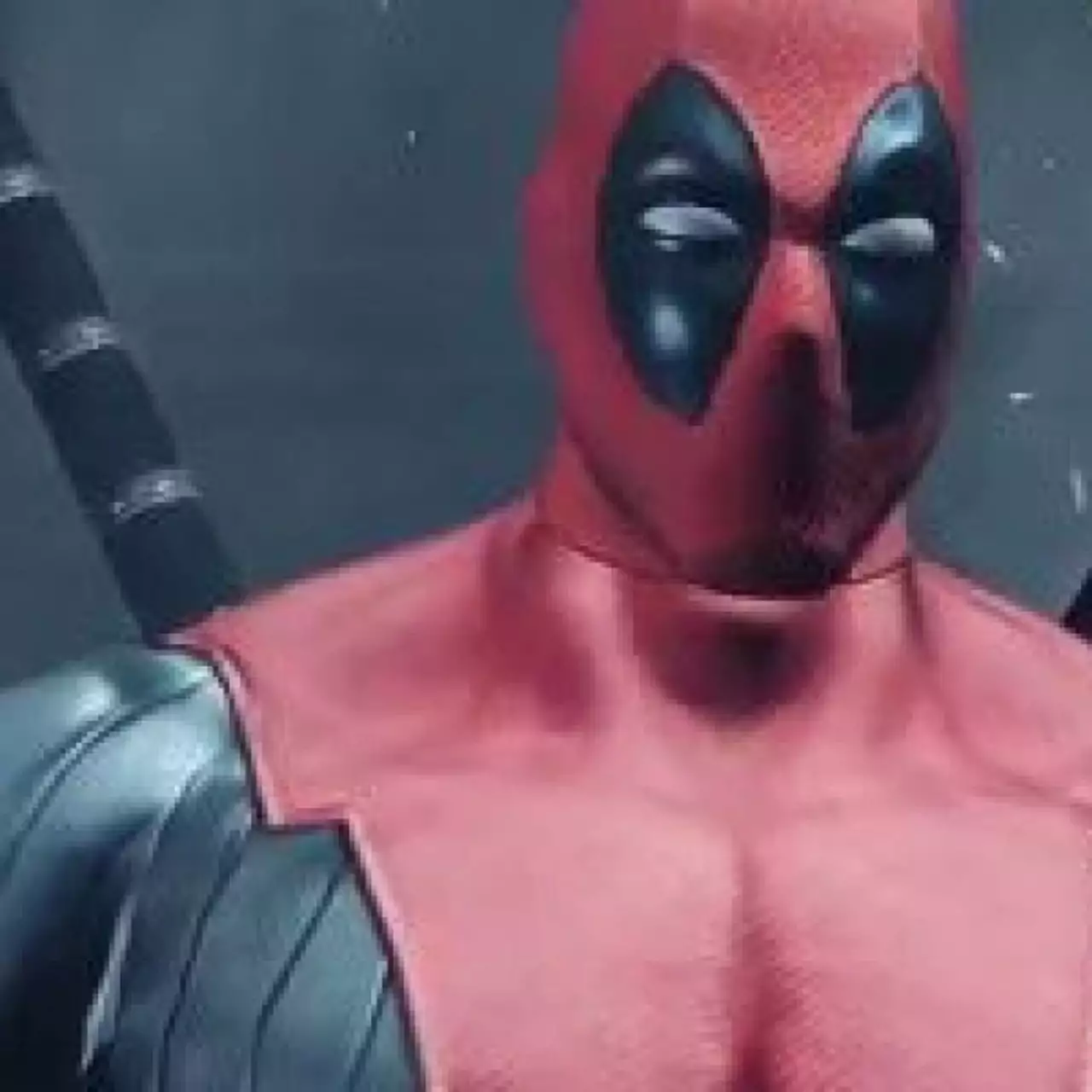 Тизер игры Deadpool Тизер игры Deadpool