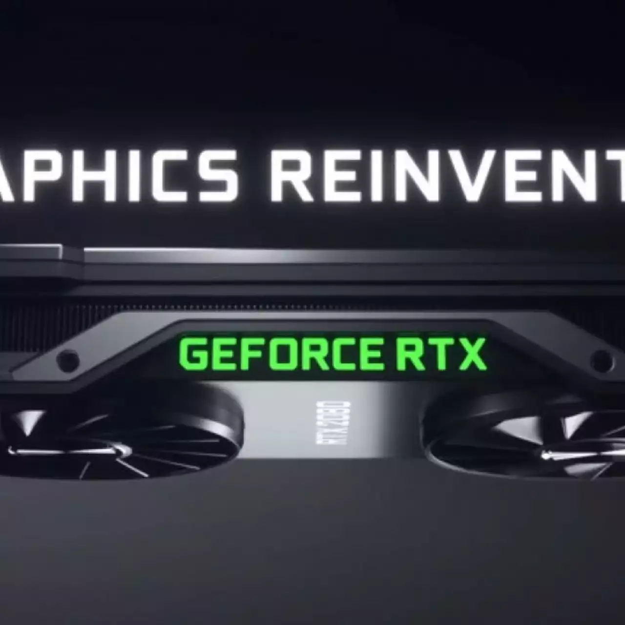 Люди массово сообщают о поломках видеокарты Nvidia RTX 2080Ti за 96 000 рублей