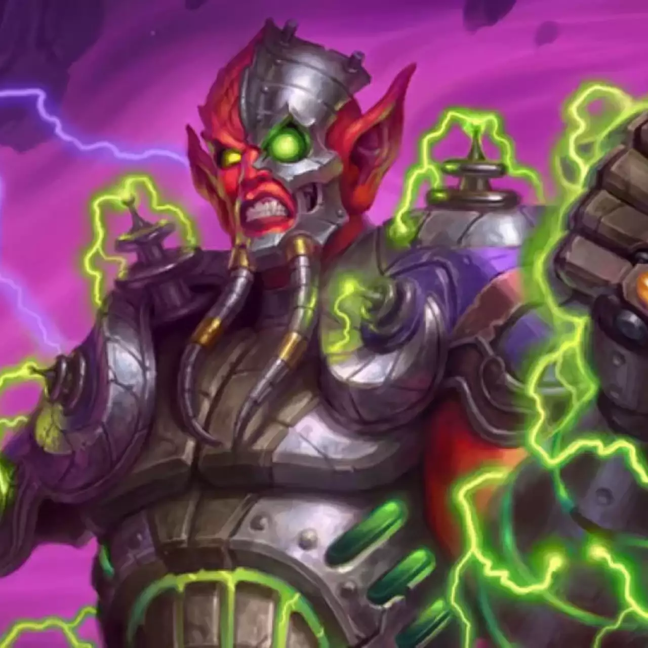 Халява: Blizzard бесплатно подарит золотые карты в Hearthstone