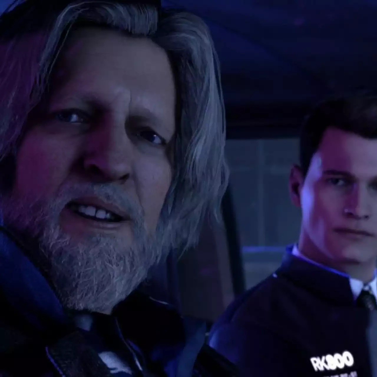 Detroit: Become Human стала «самой красивой» и «лучшей игрой для консолей» по версии Ping Awards 2018. «Лучшая спортивная игра» — The Crew 2 Detroit: Become Human стала «самой красивой» и «лучшей игрой для консолей» по версии Ping Awards 2018. «Лучшая спортивная игра» — The Crew 2