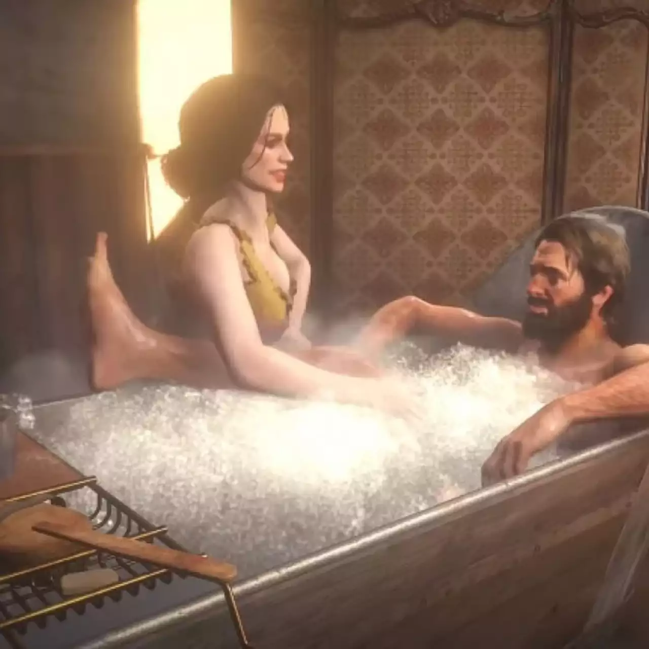 Трафик порносайта YouPorn вырос из-за популярности Red Dead Redemption 2 Трафик порносайта YouPorn вырос из-за популярности Red Dead Redemption 2