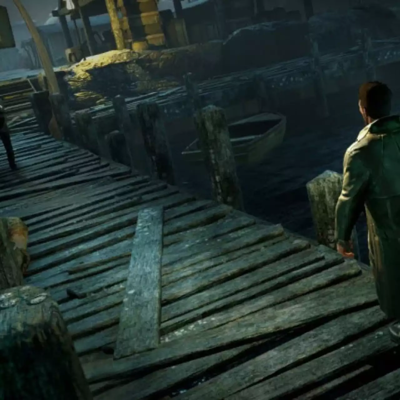 Стрим Call of Cthulhu — познаем глубины безумия Стрим Call of Cthulhu — познаем глубины безумия