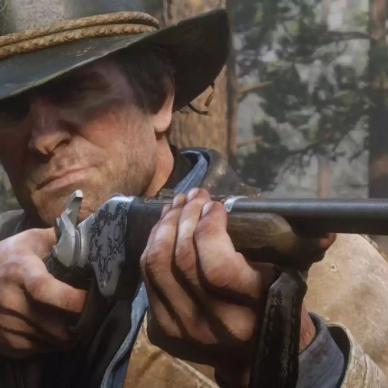 Как в Red Dead Redemption 2 чистить одежду, мыться, менять прическу, как вернуть шляпу и отрастить бороду — гайд