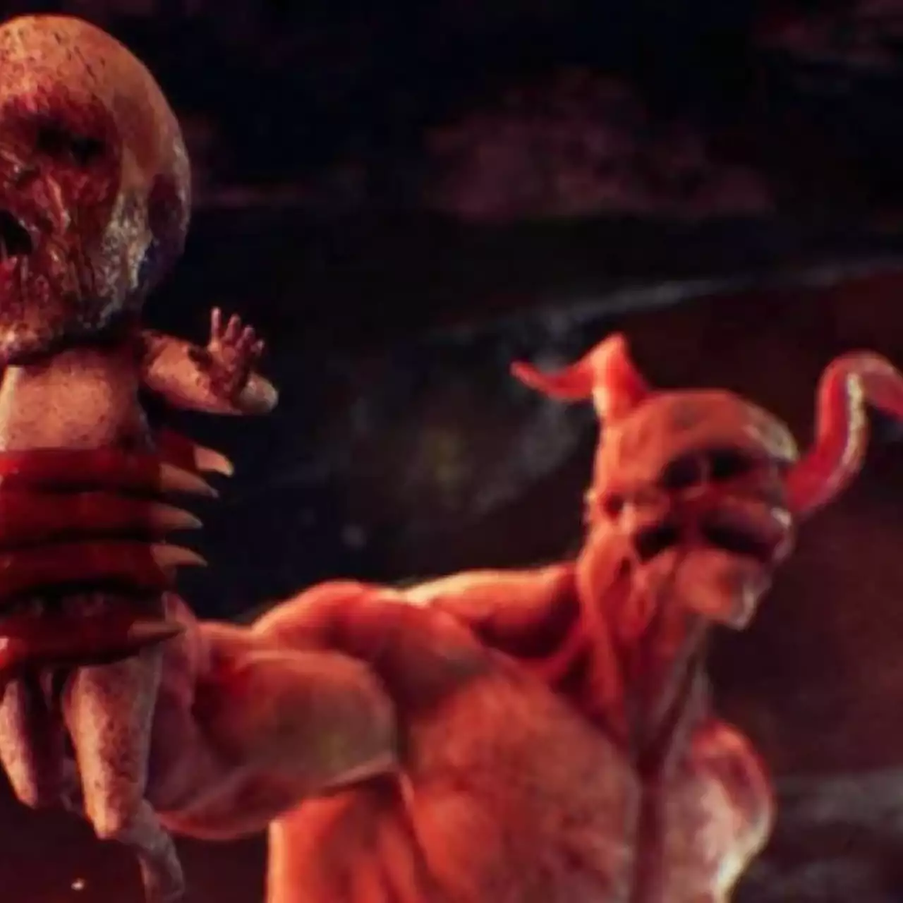 Agony лишилась цензуры в Steam и получила положительные оценки. Бесплатно для владельцев оригинала