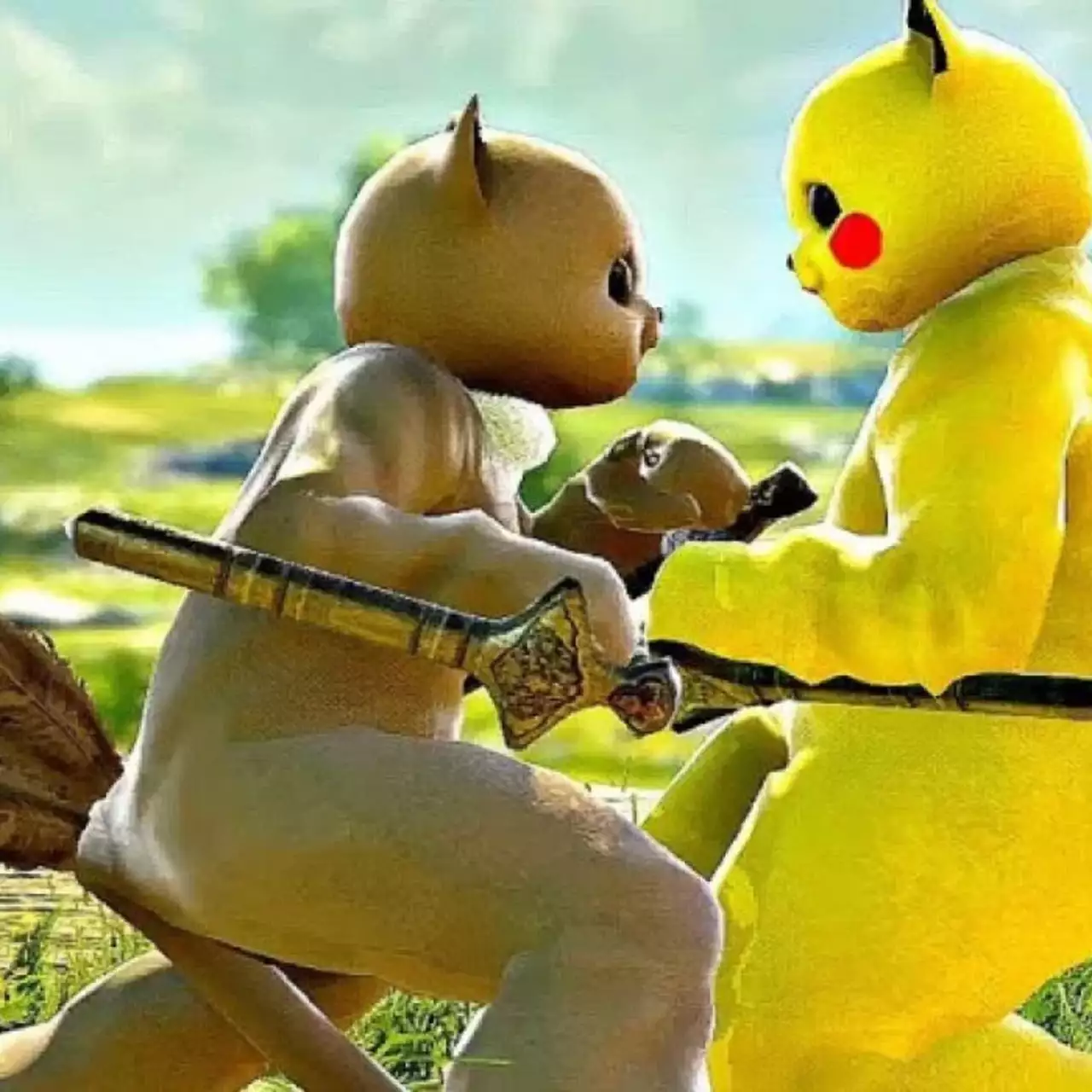 Баны и наказания ждут игроков за создание «неуместных» персонажей в SoulCalibur 6 Баны и наказания ждут игроков за создание «неуместных» персонажей в SoulCalibur 6