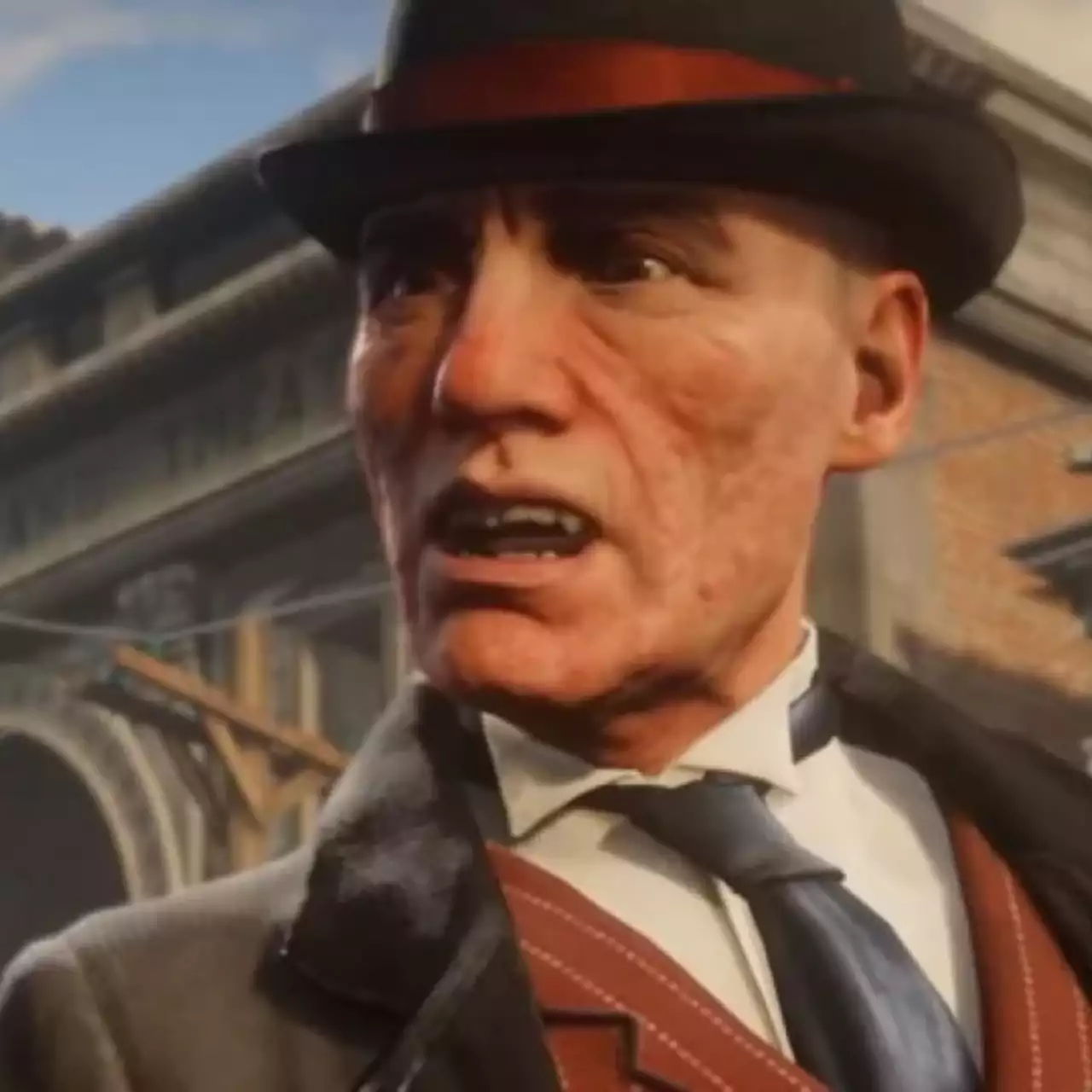 Мем «Потрачено» можно увидеть в Red Dead Redemption 2, утверждают фанаты