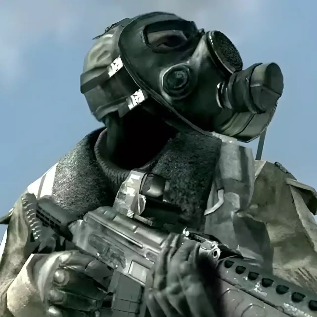 Обзор Modern Warfare 3