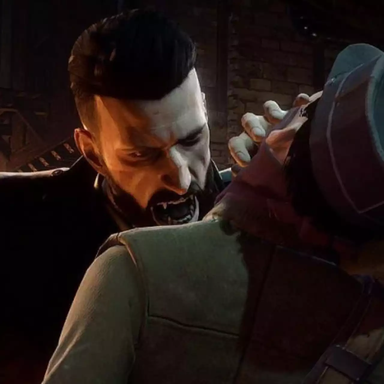 Авторы Life is Strange работают над тремя новыми играми. Vampyr 2 может быть одной из них Авторы Life is Strange работают над тремя новыми играми. Vampyr 2 может быть одной из них