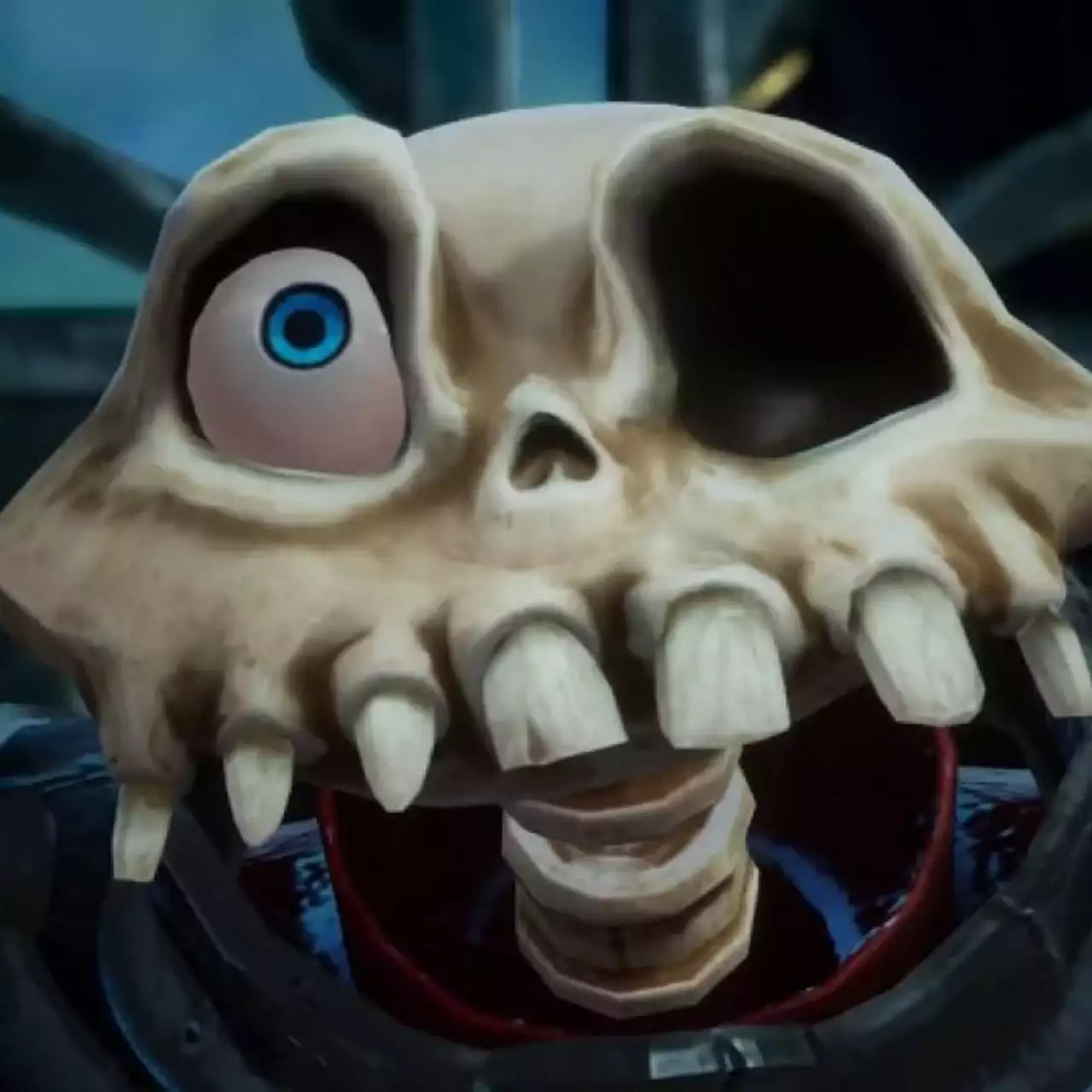 Посмотрите дебютный трейлер ремастера MediEvil — олдскульного экшена про костлявого сэра Дэна