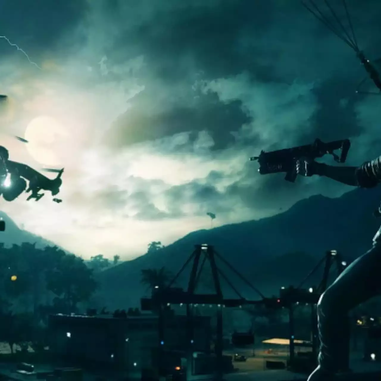 Анонсированы системные требования Just Cause 4 — для максимальных настроек может потребоваться GeForce RTX