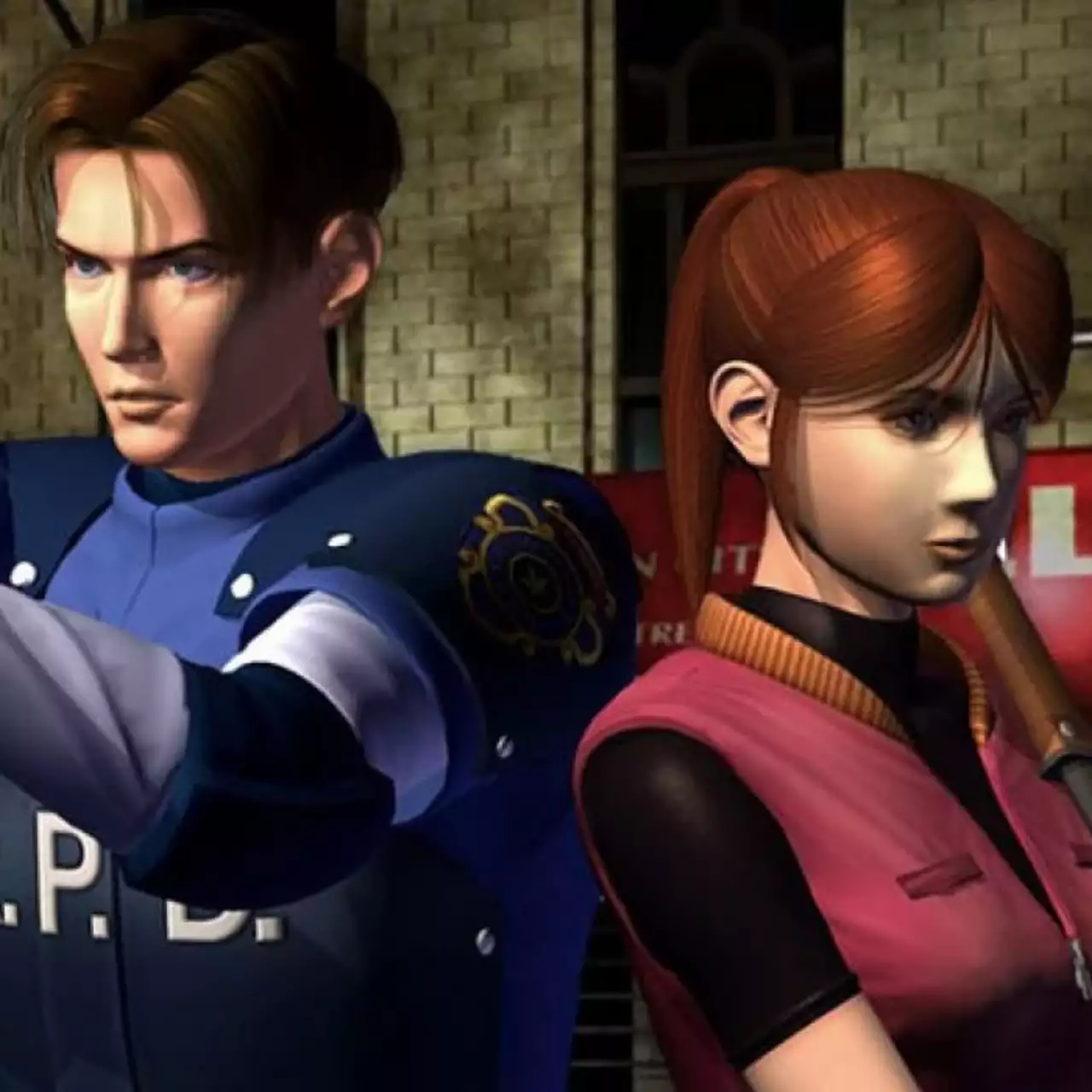 Разработчики Resident Evil 2 бесплатно подарят классические костюмы из оригинальной игры Разработчики Resident Evil 2 бесплатно подарят классические костюмы из оригинальной игры