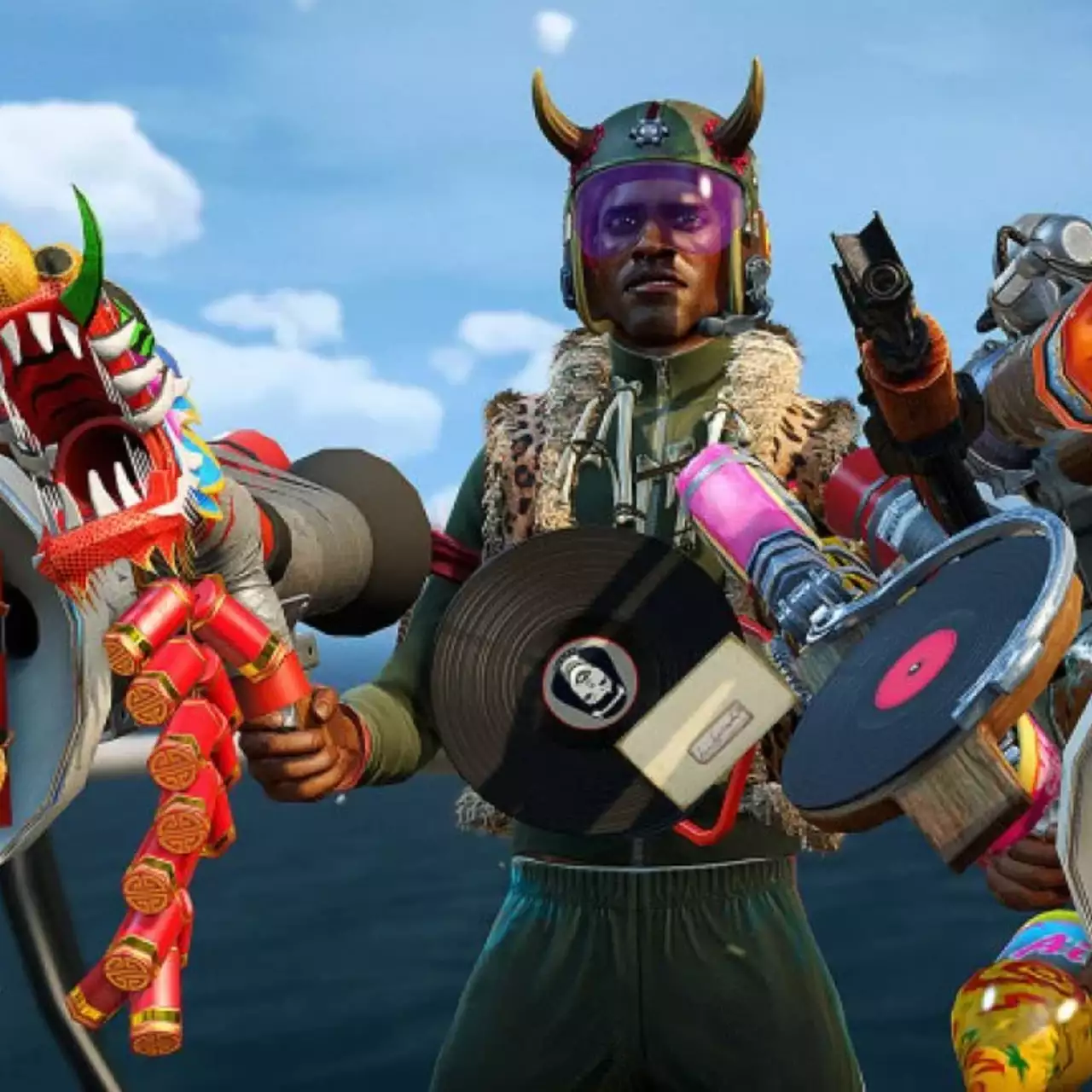 Sunset Overdrive: эксклюзив от авторов «Человека-паука» может выйти на ПК