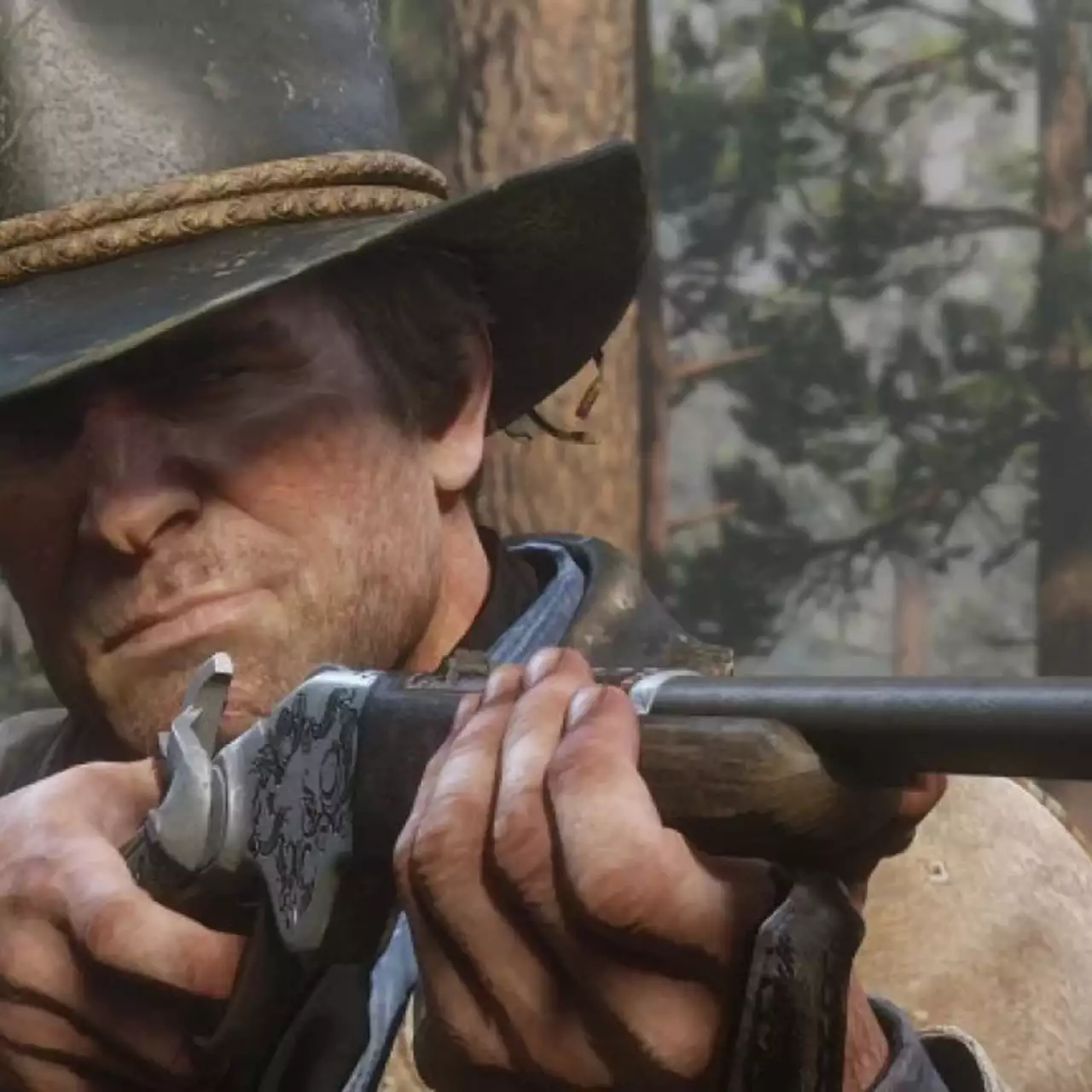 Red Dead Redemption 2 выйдет на ПК в апреле, считает аналитик Red Dead Redemption 2 выйдет на ПК в апреле, считает аналитик