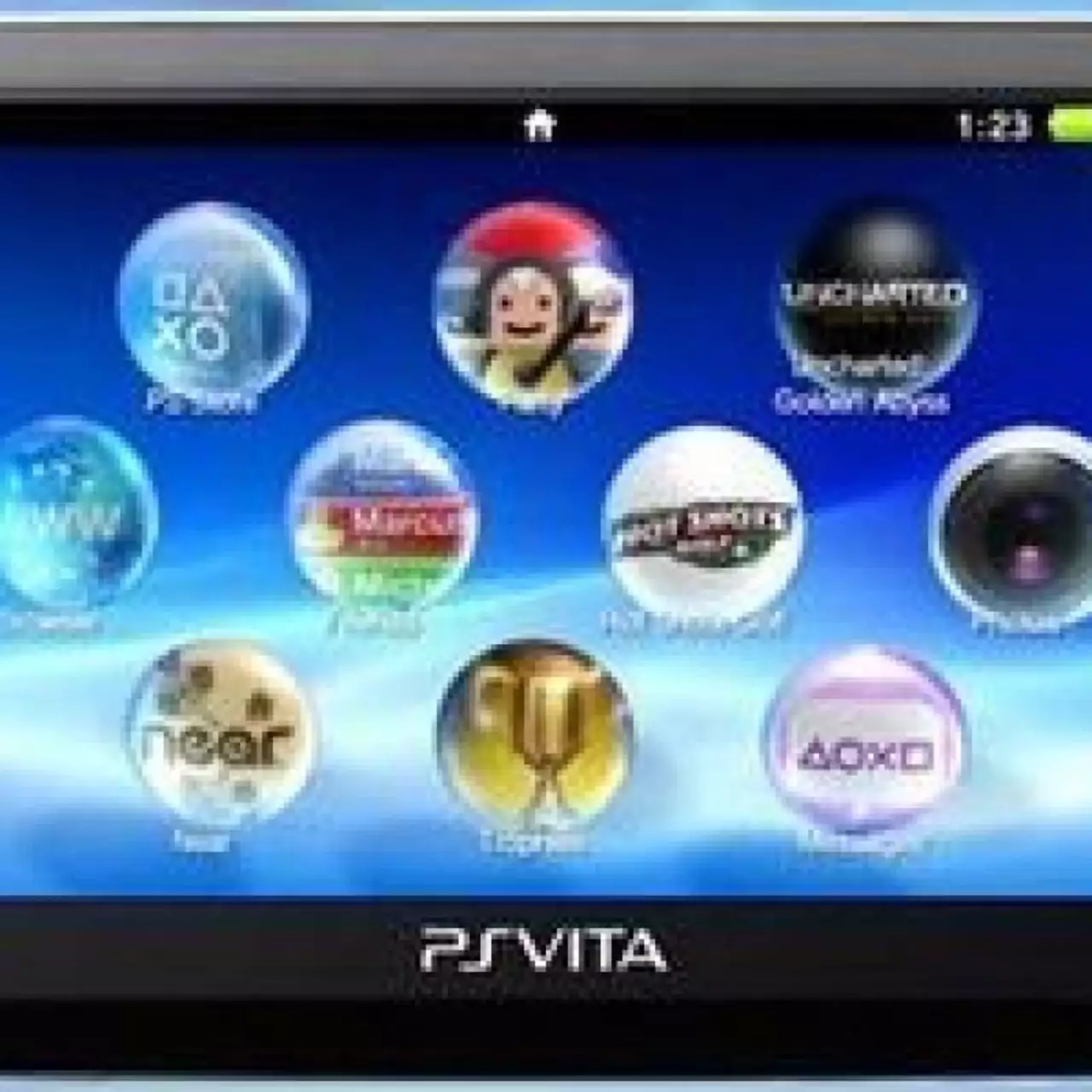 PlayStation Vita подешевела