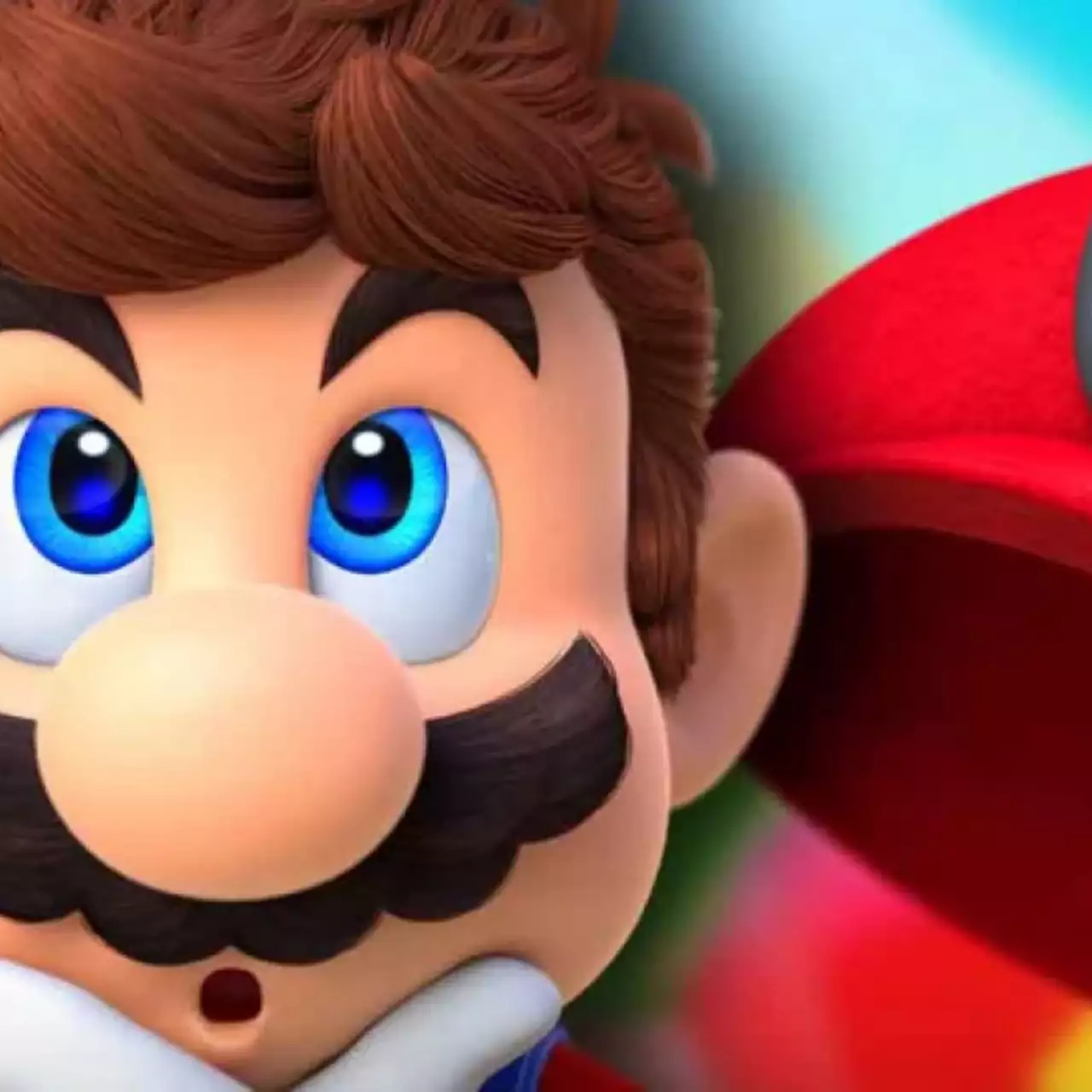 Теперь на PC можно полностью пройти один из лучших эксклюзивов Nintendo Switch Теперь на PC можно полностью пройти один из лучших эксклюзивов Nintendo Switch