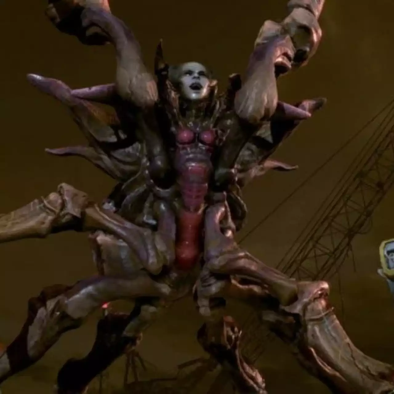 Тактика в духе первой X-COM — опубликован трейлер Phoenix Point с мутантами и футуризмом Тактика в духе первой X-COM — опубликован трейлер Phoenix Point с мутантами и футуризмом