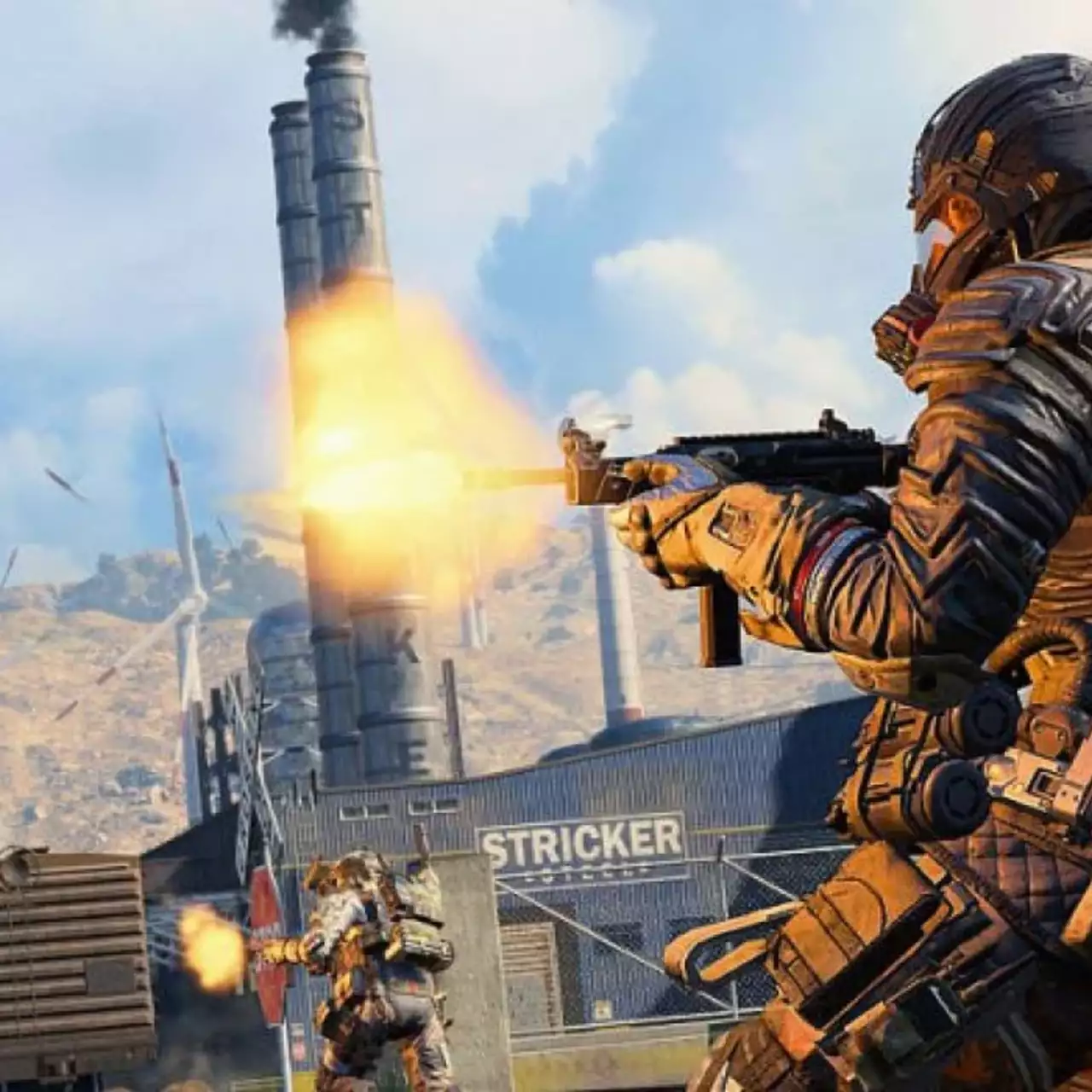 «Тодд Говард, ты снова сделал это»: игроки в Black Ops 4 превратили гранату в мем — видео «Тодд Говард, ты снова сделал это»: игроки в Black Ops 4 превратили гранату в мем — видео