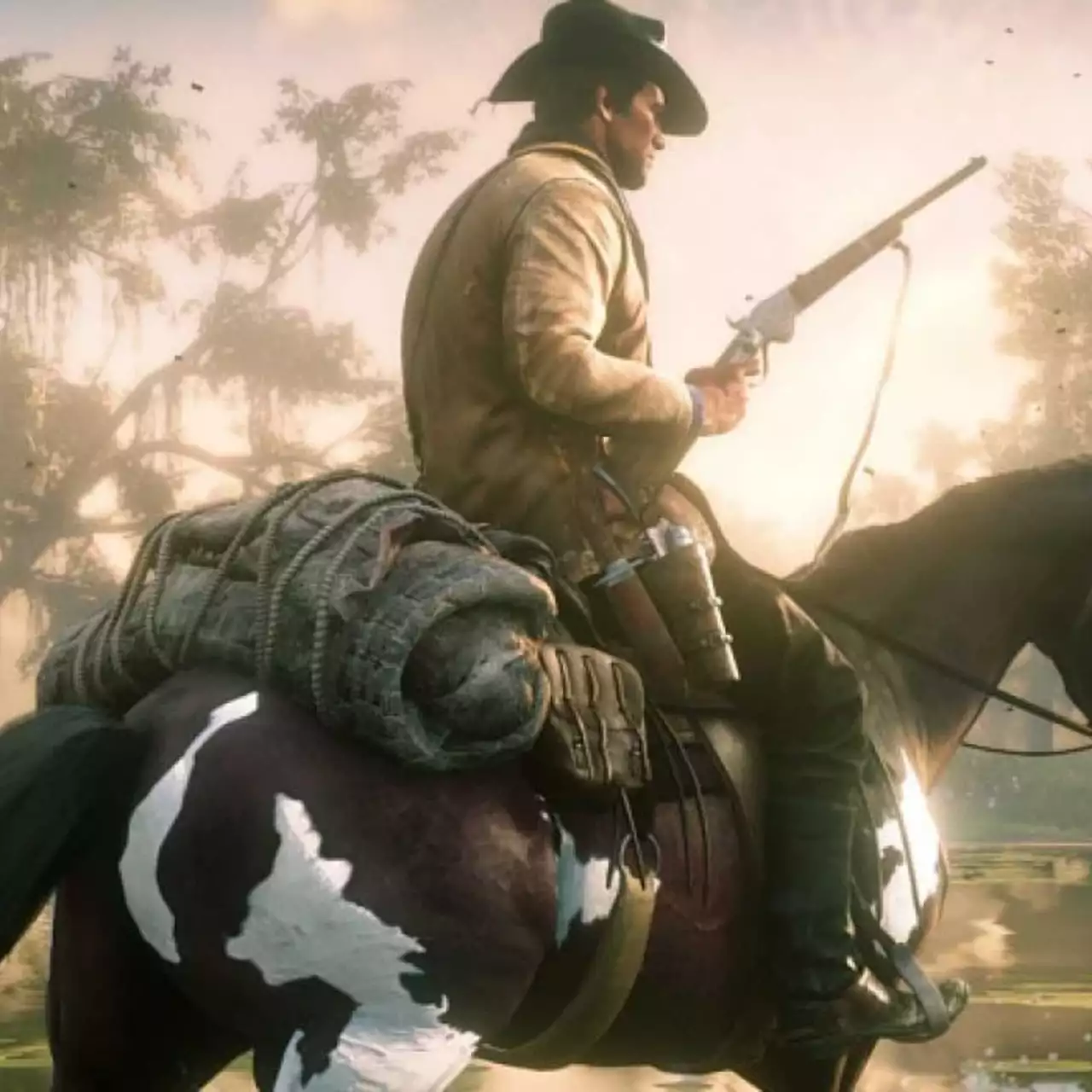 Охота в Red Dead Redemption 2 — как получить превосходную шкуру, выбрать оружие для охоты, где хранить шкуры, где искать разных животных