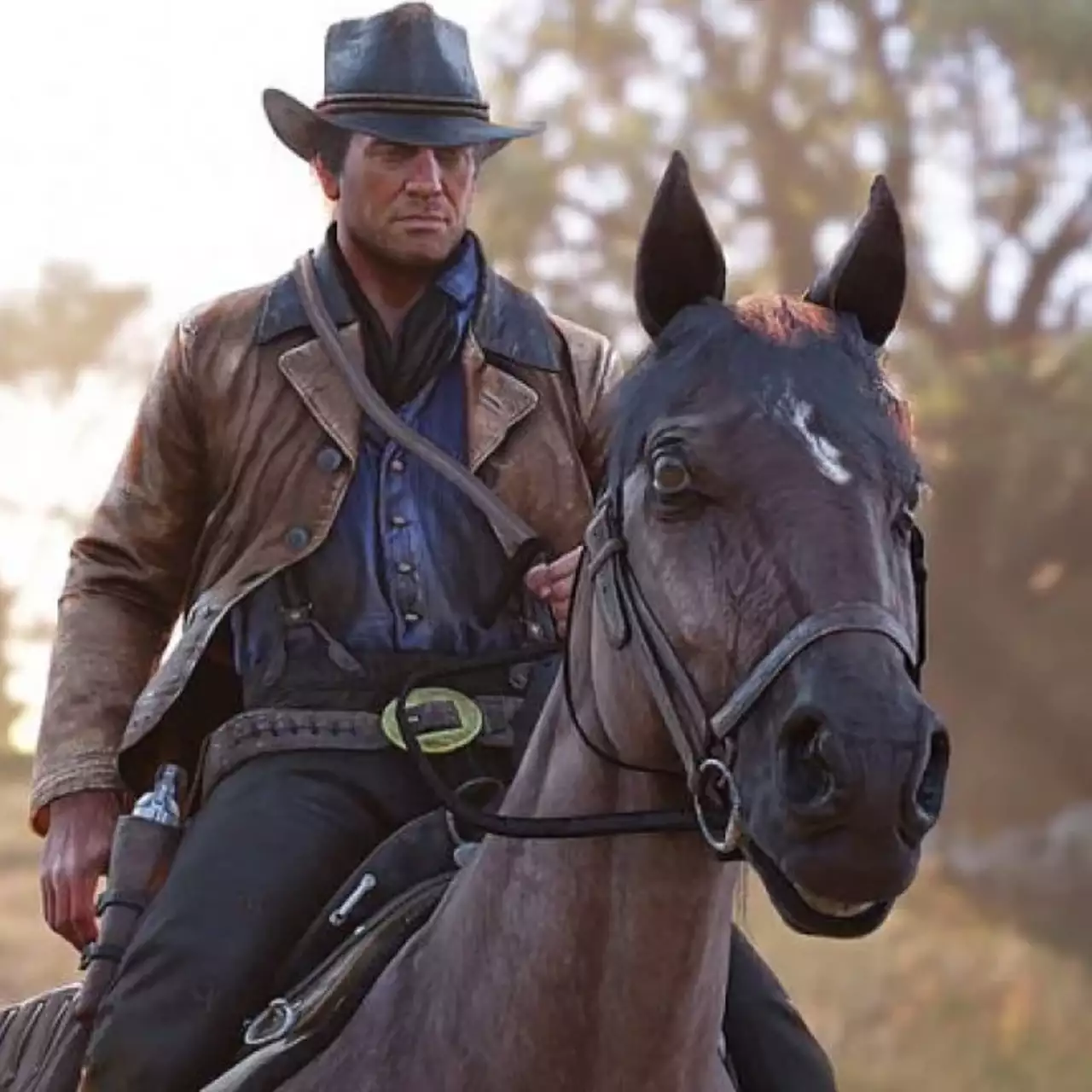 Неправильные лошади в Red Dead Redemption 2 — 31 выпуск GameFails Неправильные лошади в Red Dead Redemption 2 — 31 выпуск GameFails