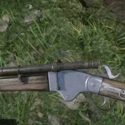 Где найти оптический прицел для винтовки в Red Dead Redemption 2 и как его использовать — гайд