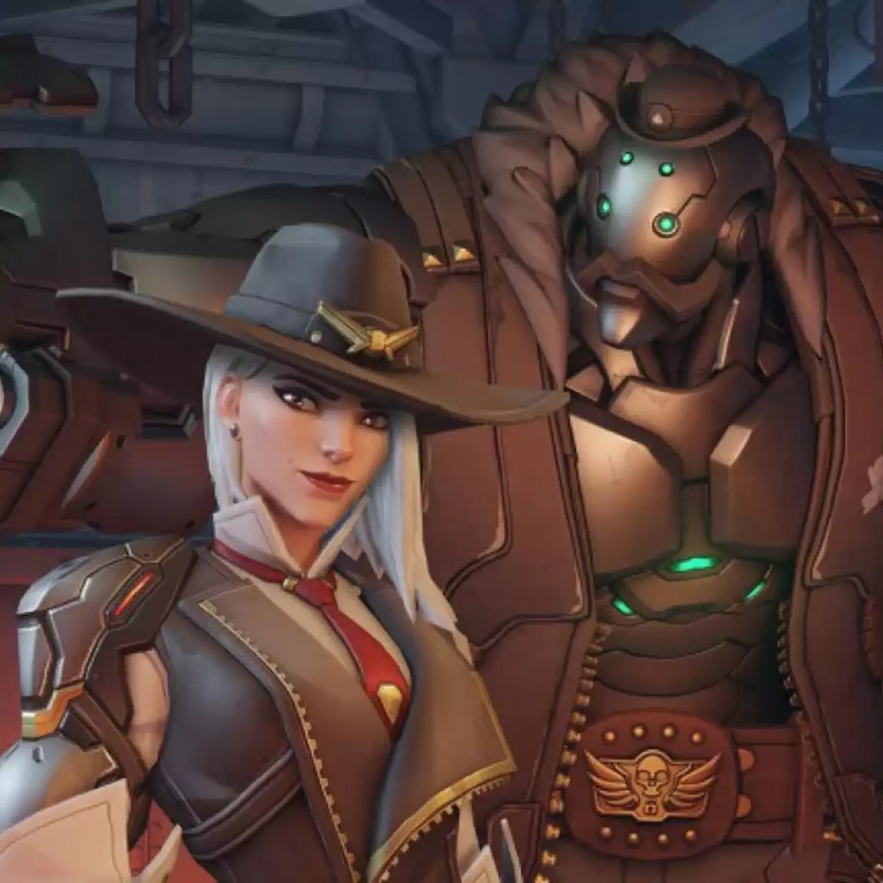 «Опять белая девушка!?» — феминистки выступили против Эш из Overwatch из-за цвета её кожи «Опять белая девушка!?» — феминистки выступили против Эш из Overwatch из-за цвета её кожи