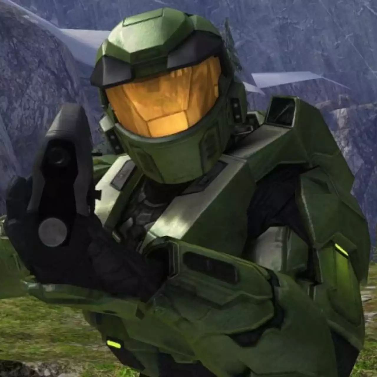 Фанатский ремейк Halo: Combat Evolved на Unreal Engine 4 обзавелся первым геймплеем Фанатский ремейк Halo: Combat Evolved на Unreal Engine 4 обзавелся первым геймплеем