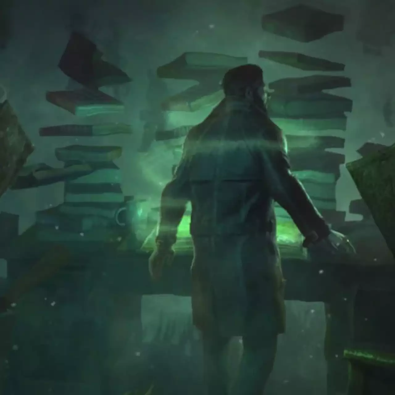 Все концовки Call of Cthulhu и способы их получения — гайд Все концовки Call of Cthulhu и способы их получения — гайд