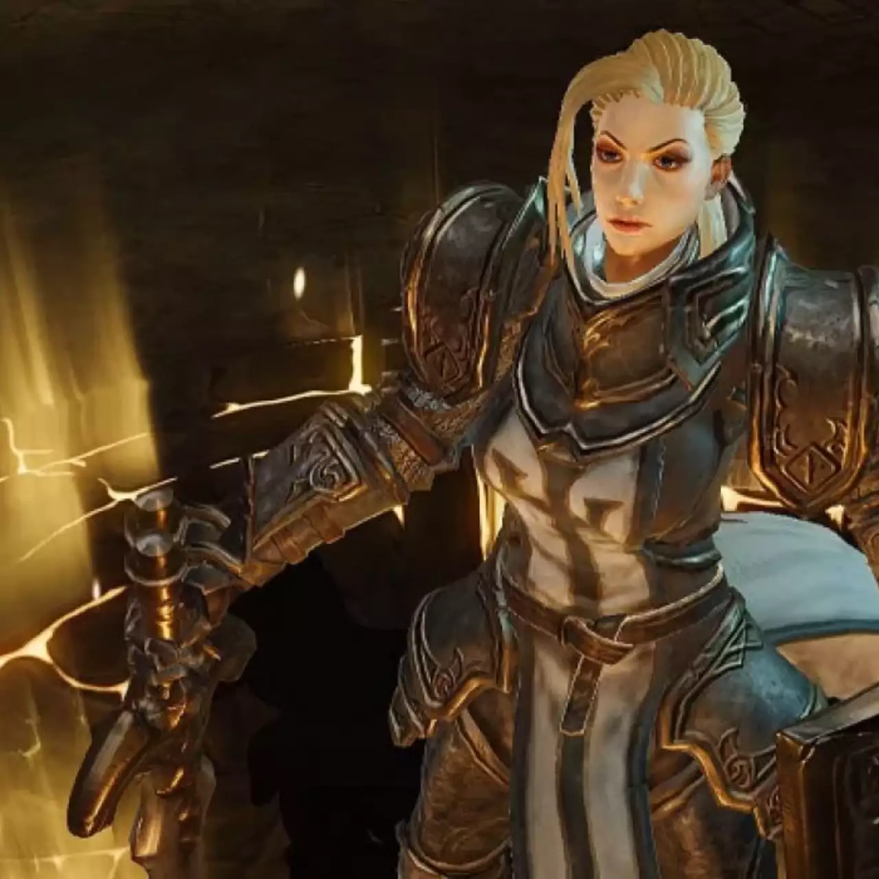 Основатель Blizzard: «Мы работаем над несколькими неанонсированными проектами во вселенной Diablo» Основатель Blizzard: «Мы работаем над несколькими неанонсированными проектами во вселенной Diablo»