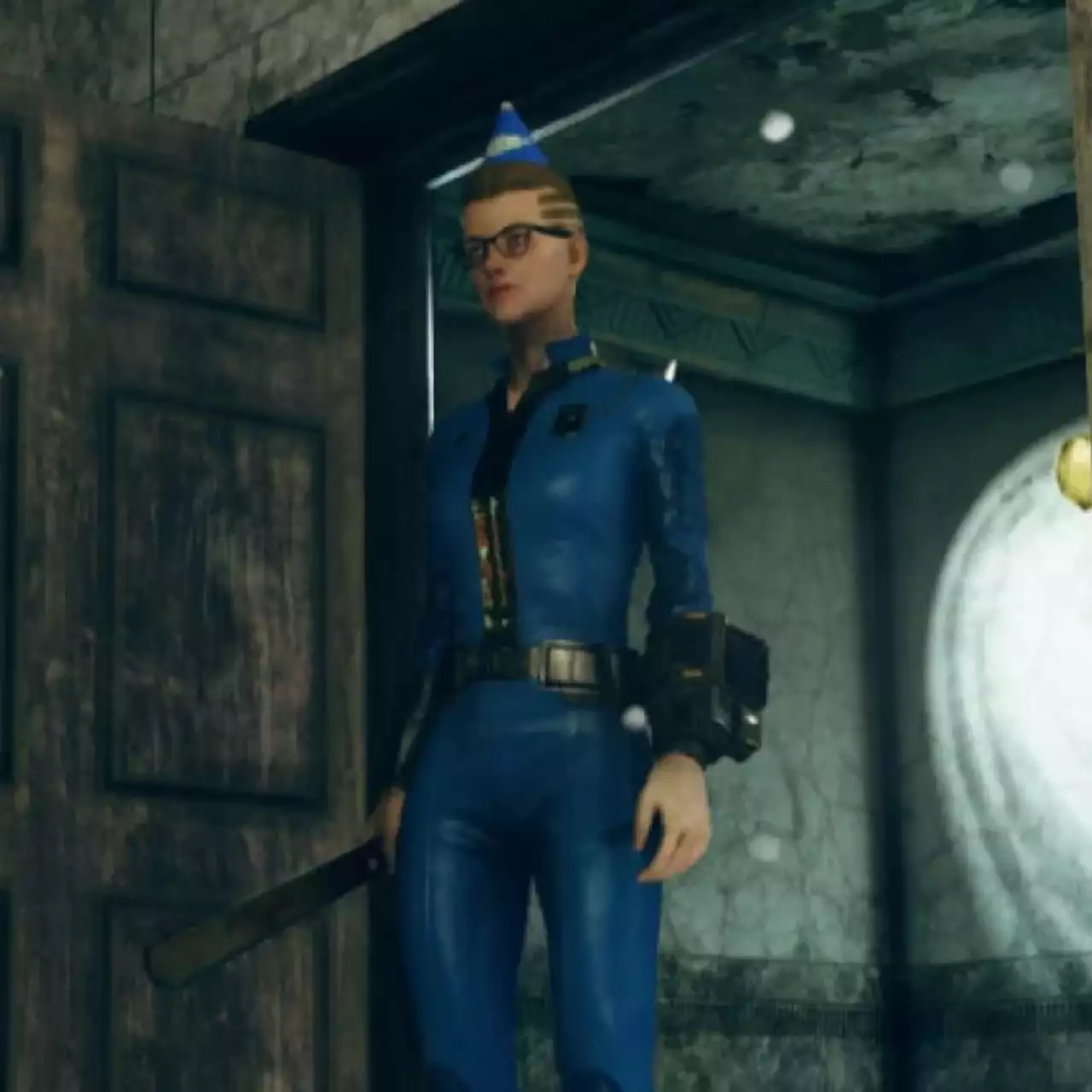 Для Fallout 76 начали выходить первые моды, но без официальной поддержки от Bethesda Для Fallout 76 начали выходить первые моды, но без официальной поддержки от Bethesda