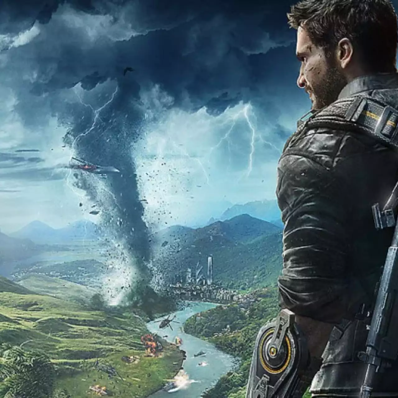 В Just Cause 4 и Hitman 2 будет Denuvo. Геймеры боятся, что это понизит производительность В Just Cause 4 и Hitman 2 будет Denuvo. Геймеры боятся, что это понизит производительность