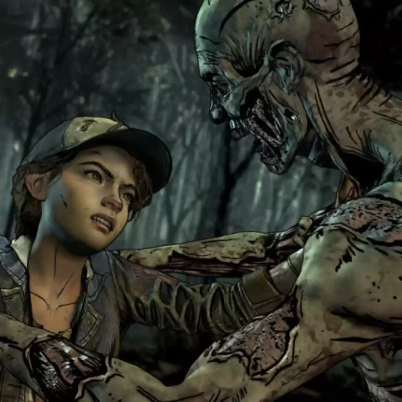 Новая информация о финальном сезоне The Walking Dead от Telltale Games появится «совсем скоро» Новая информация о финальном сезоне The Walking Dead от Telltale Games появится «совсем скоро»