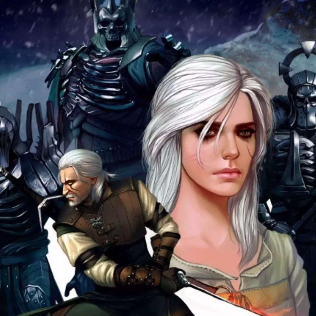 В GOG стартовала распродажа польских игр — скидки на The Witcher 3, Frostpunk и Dying Light