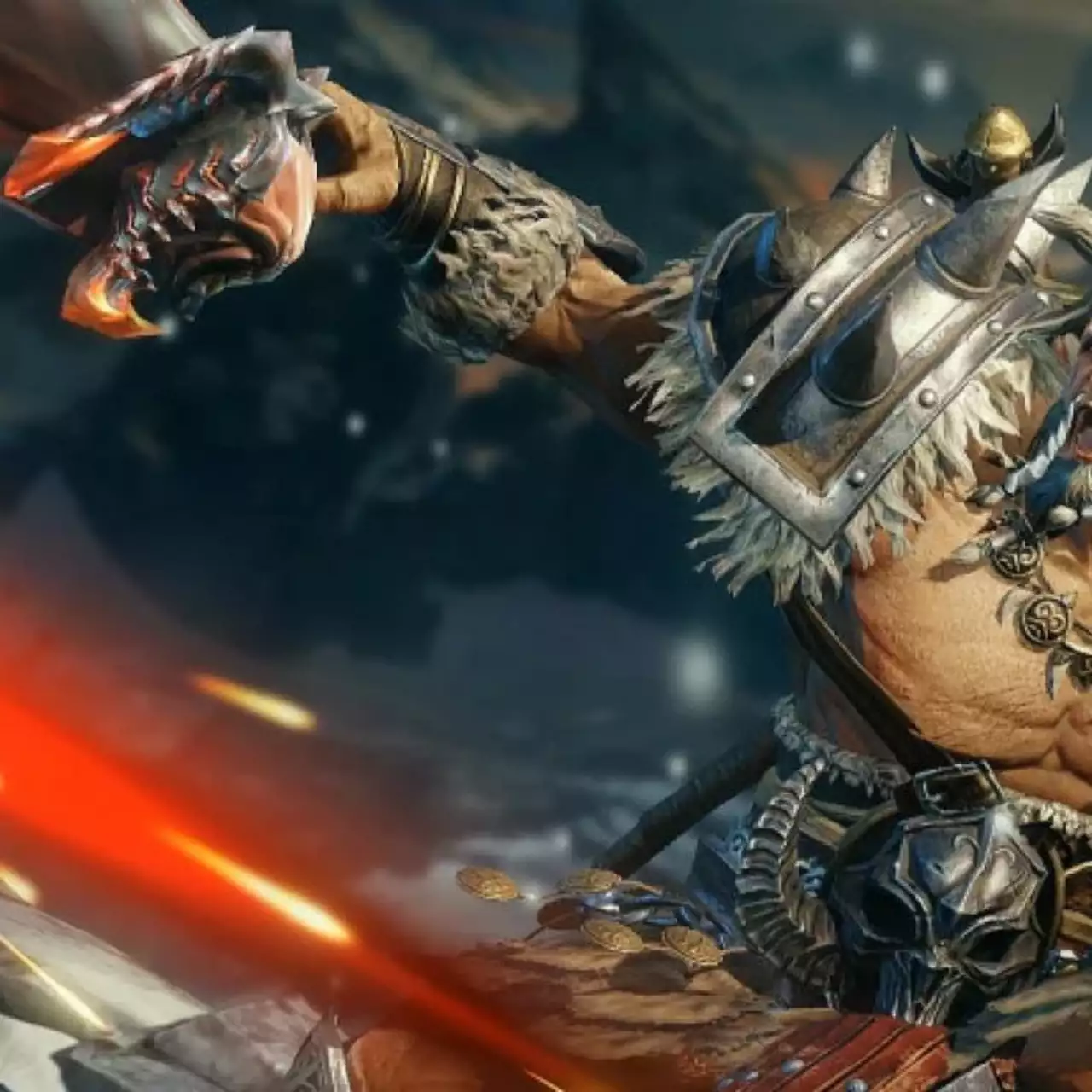 Kotaku: Blizzard передумала анонсировать Diablo 4 в последнюю минуту Kotaku: Blizzard передумала анонсировать Diablo 4 в последнюю минуту