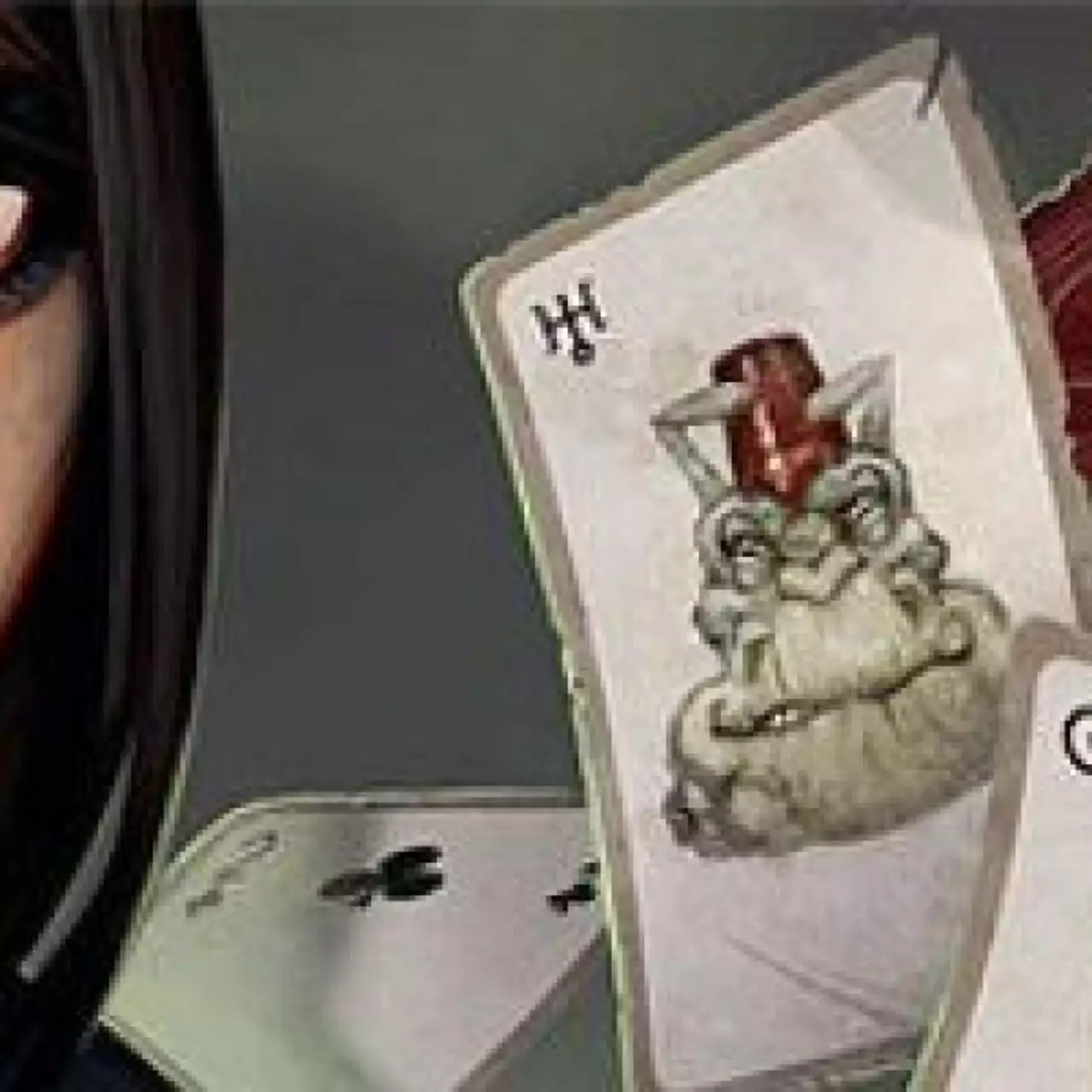 F2P игры приносят Макги больше прибыли, чем Alice: Madness Returns от EA F2P игры приносят Макги больше прибыли, чем Alice: Madness Returns от EA