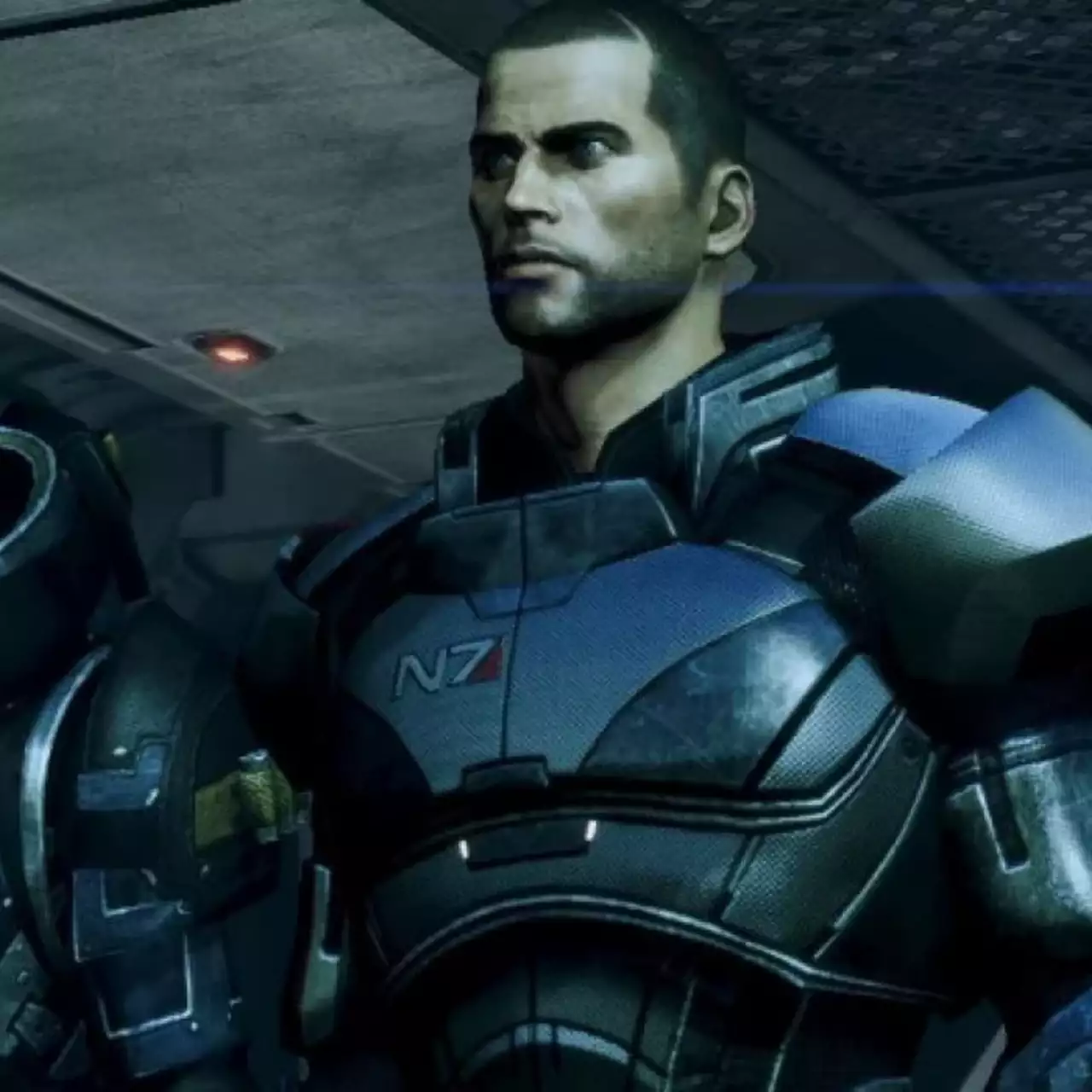 Mass Effect 3 получит пять фанатских патчей в честь дня N7 Mass Effect 3 получит пять фанатских патчей в честь дня N7